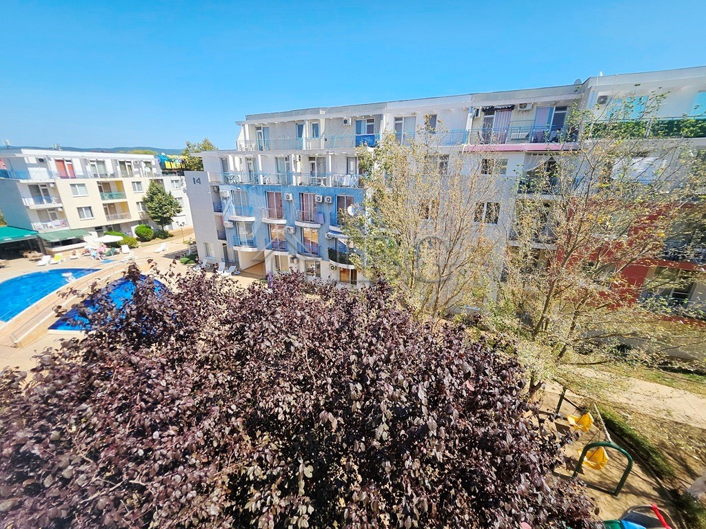 2 Bath, ApartmentFor Sale, Sunny Day 3, Sunny Beach