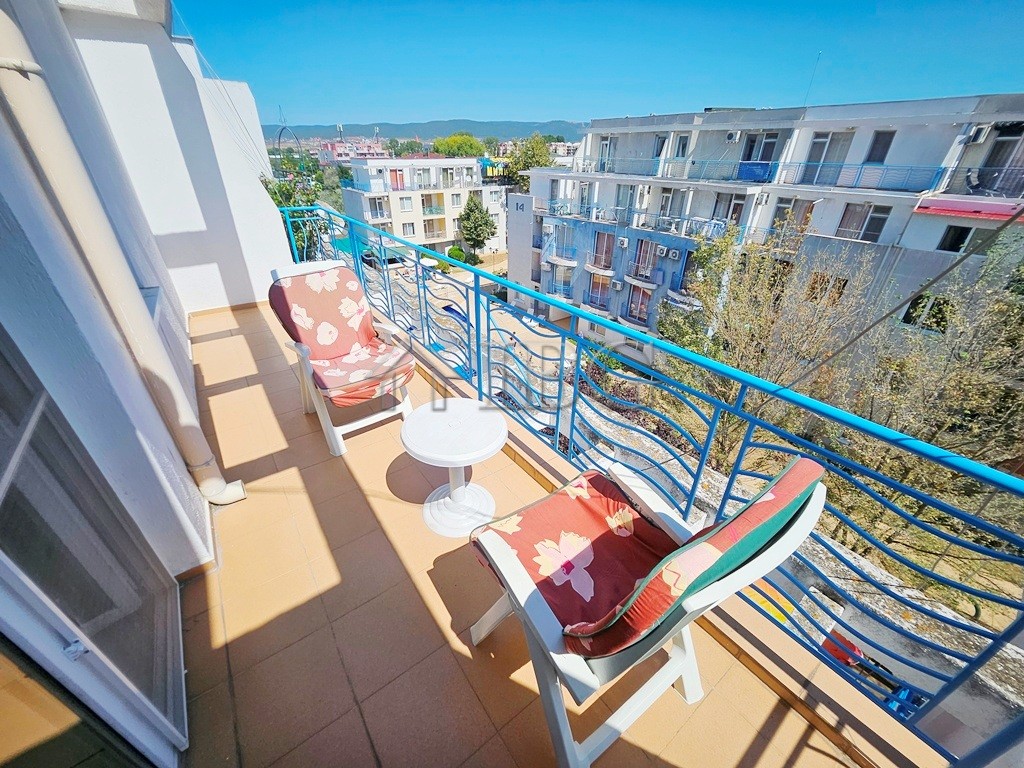 2 Bath, ApartmentFor Sale, Sunny Day 3, Sunny Beach