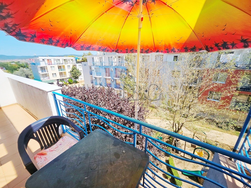 2 Bath, ApartmentFor Sale, Sunny Day 3, Sunny Beach