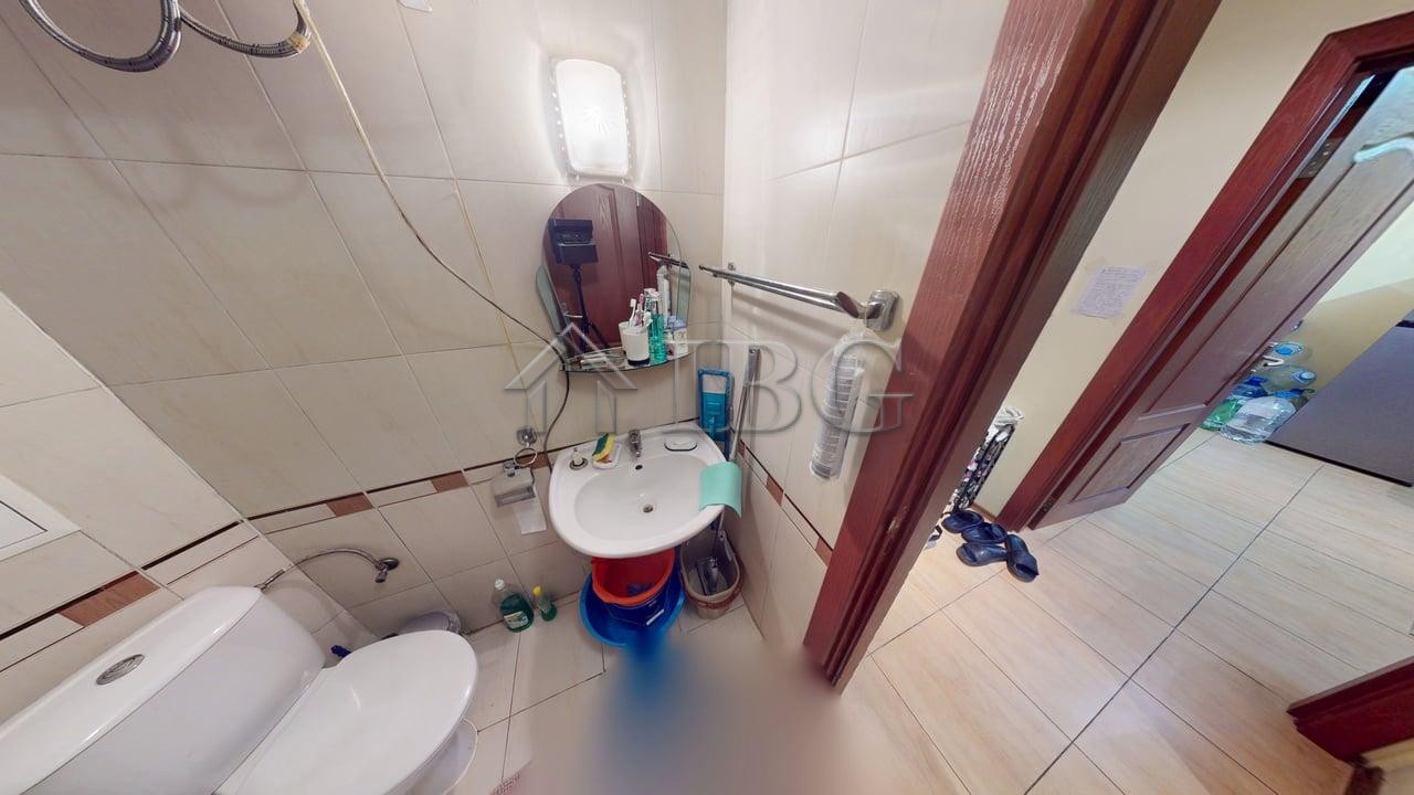 1 Bath, ApartmentFor Sale, Amadeus1, Sunny Beach