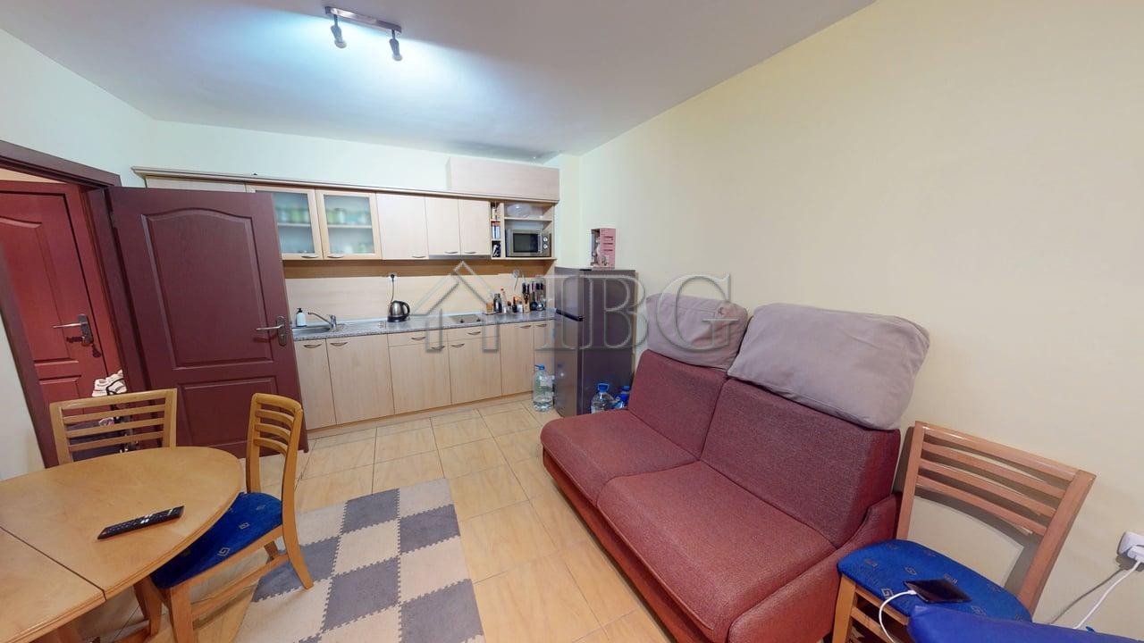 1 Bath, ApartmentFor Sale, Amadeus1, Sunny Beach