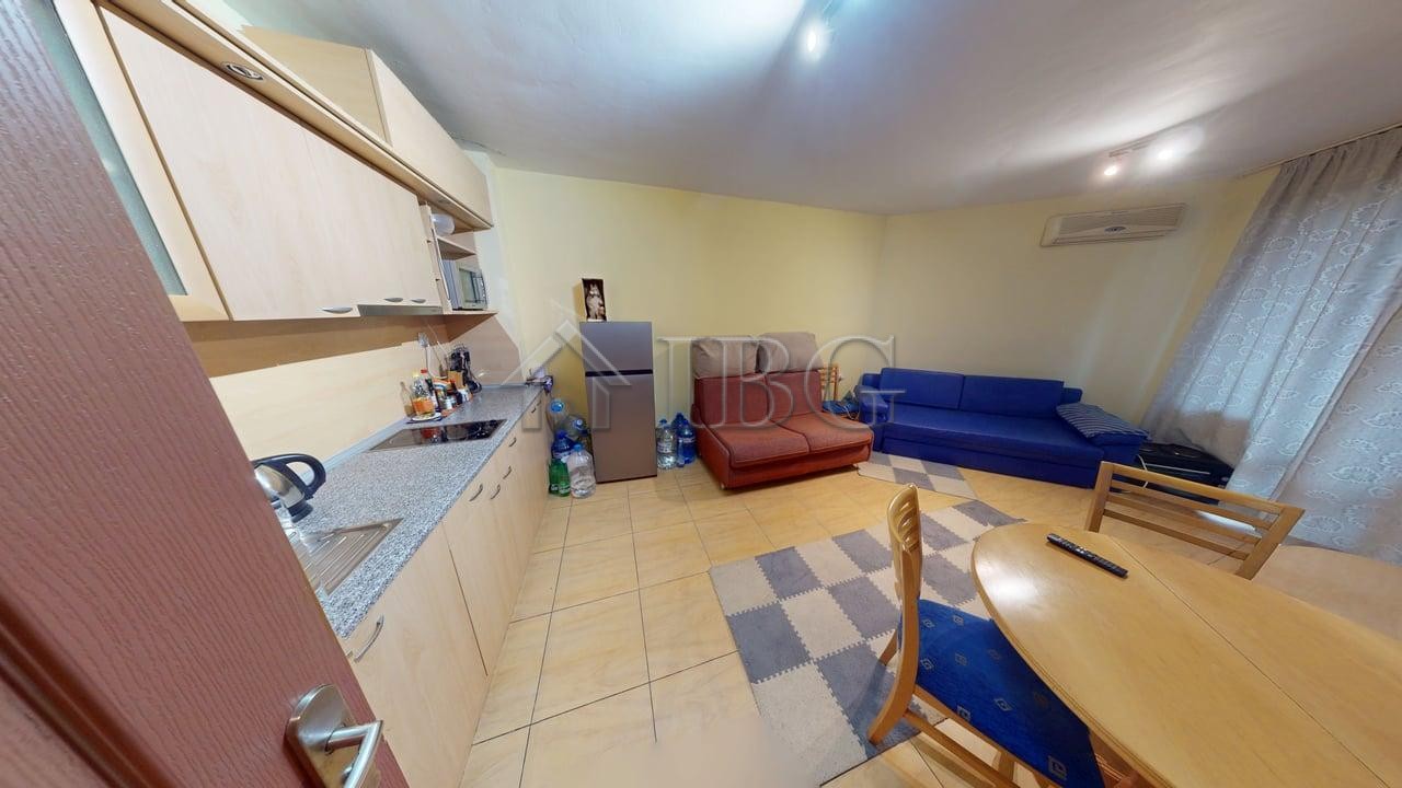 1 Bath, ApartmentFor Sale, Amadeus1, Sunny Beach