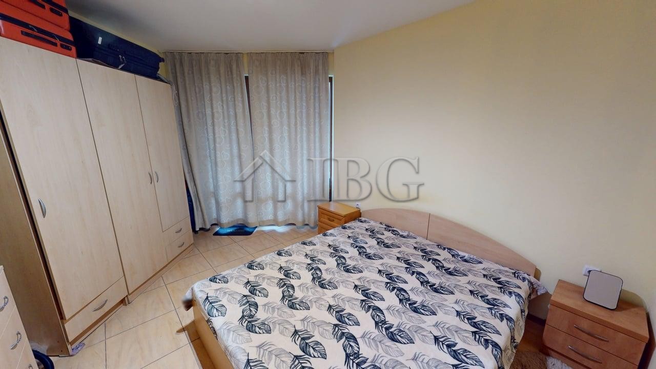 1 Bath, ApartmentFor Sale, Amadeus1, Sunny Beach