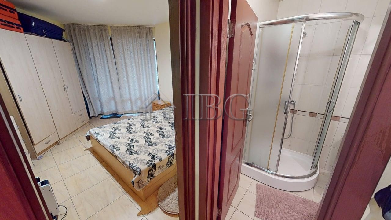 1 Bath, ApartmentFor Sale, Amadeus1, Sunny Beach