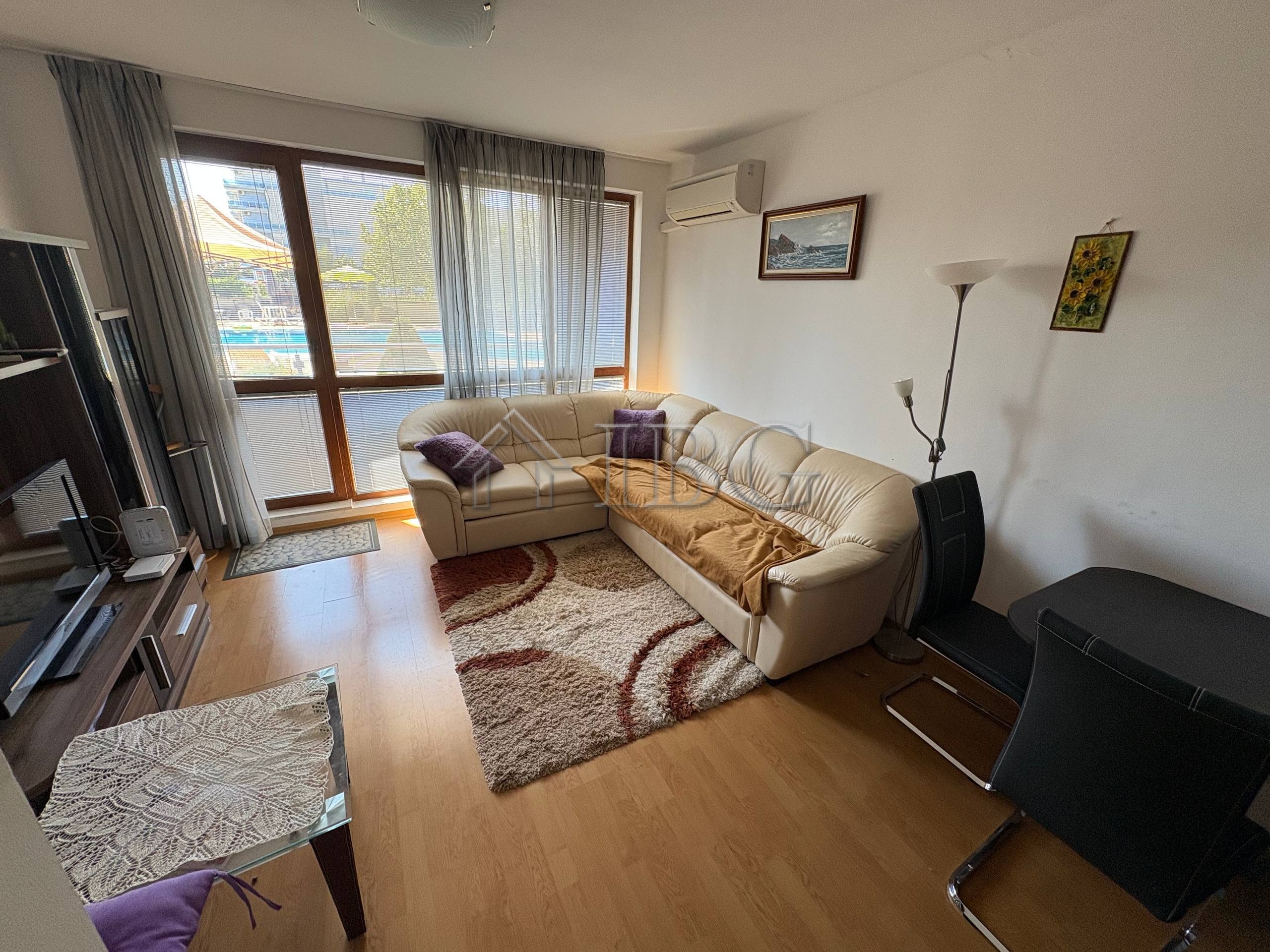 1 Bath, ApartmentFor Sale, Mastro, Nessebar