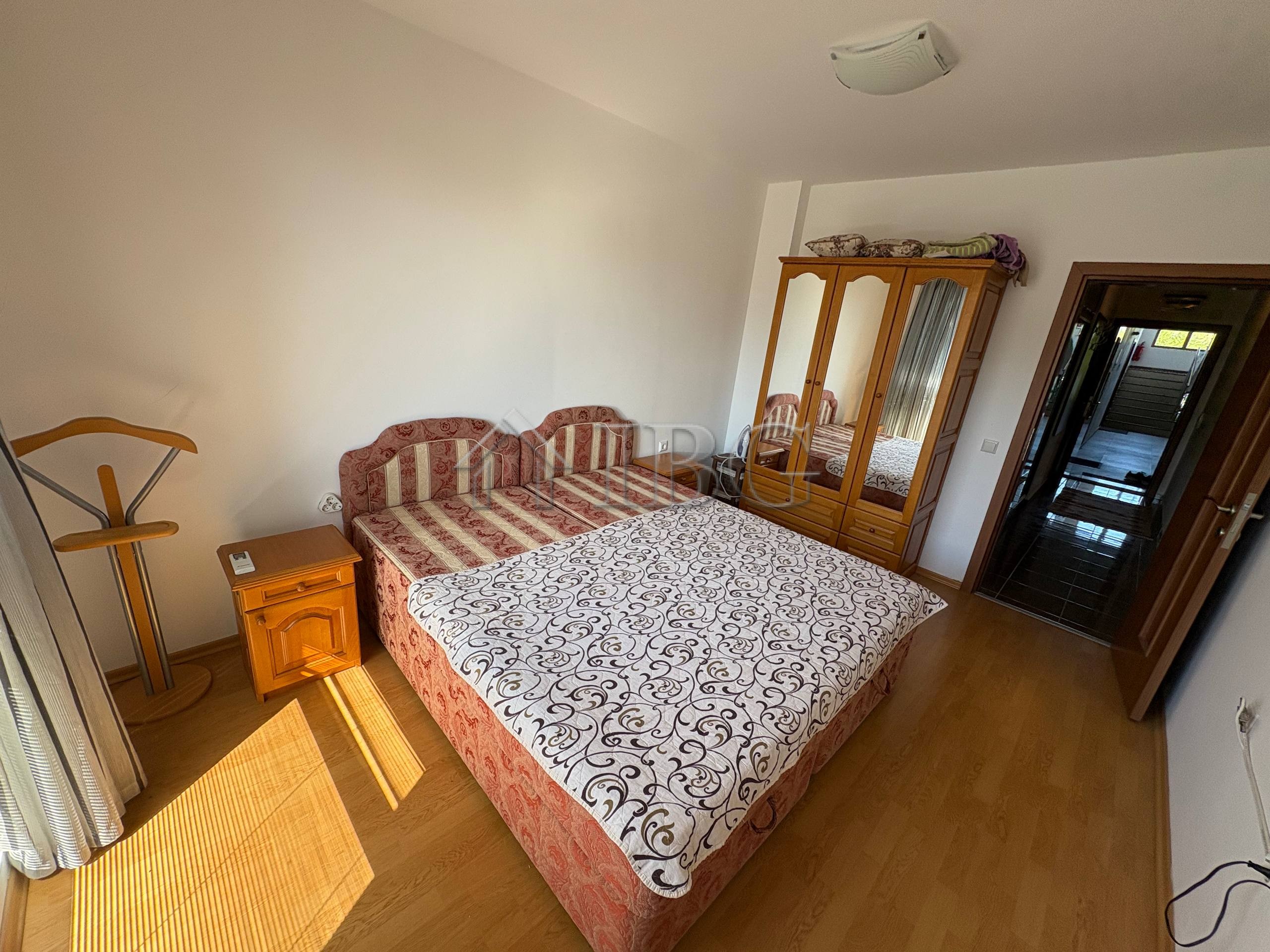 1 Bath, ApartmentFor Sale, Mastro, Nessebar