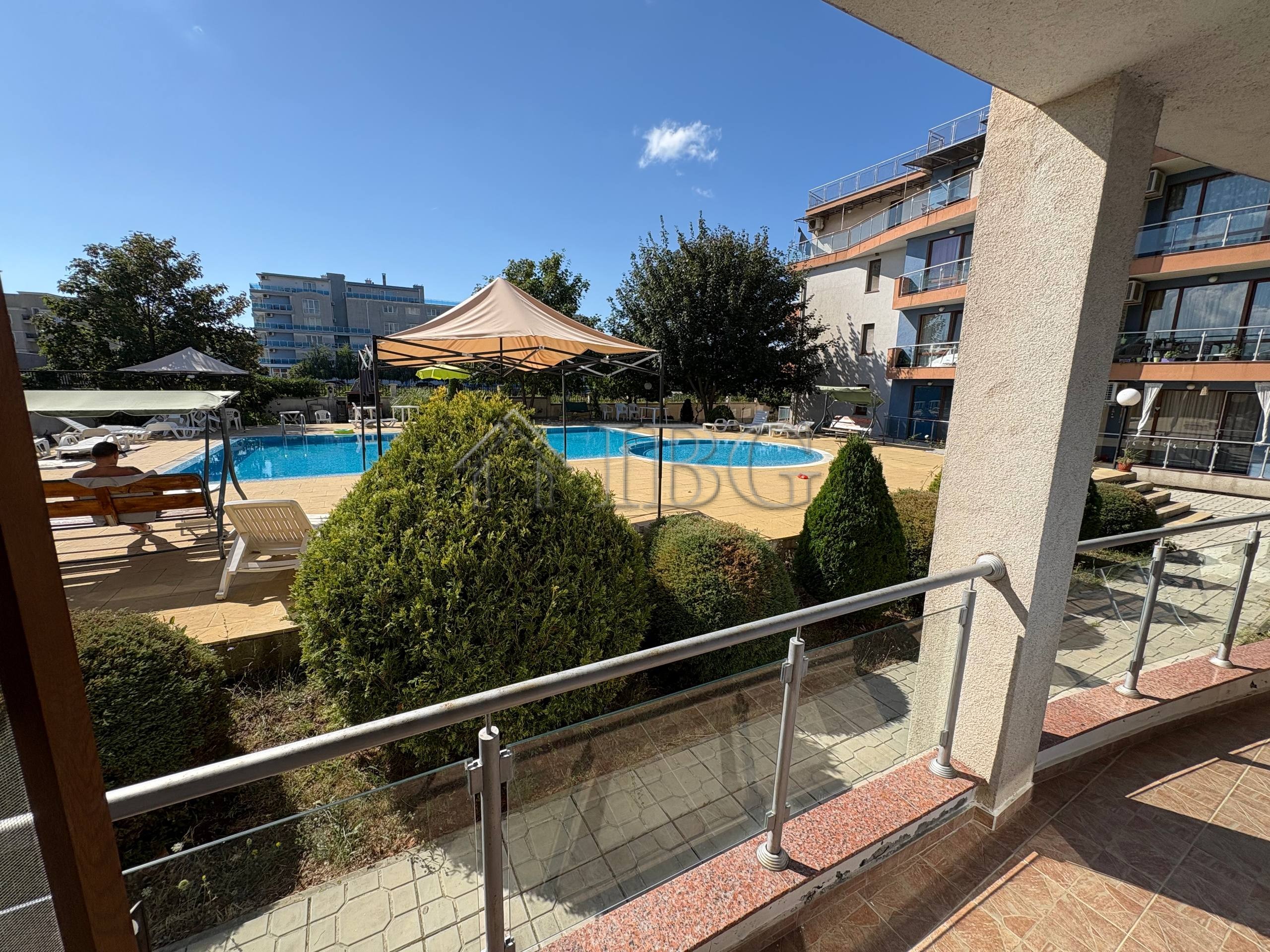 1 Bath, ApartmentFor Sale, Mastro, Nessebar