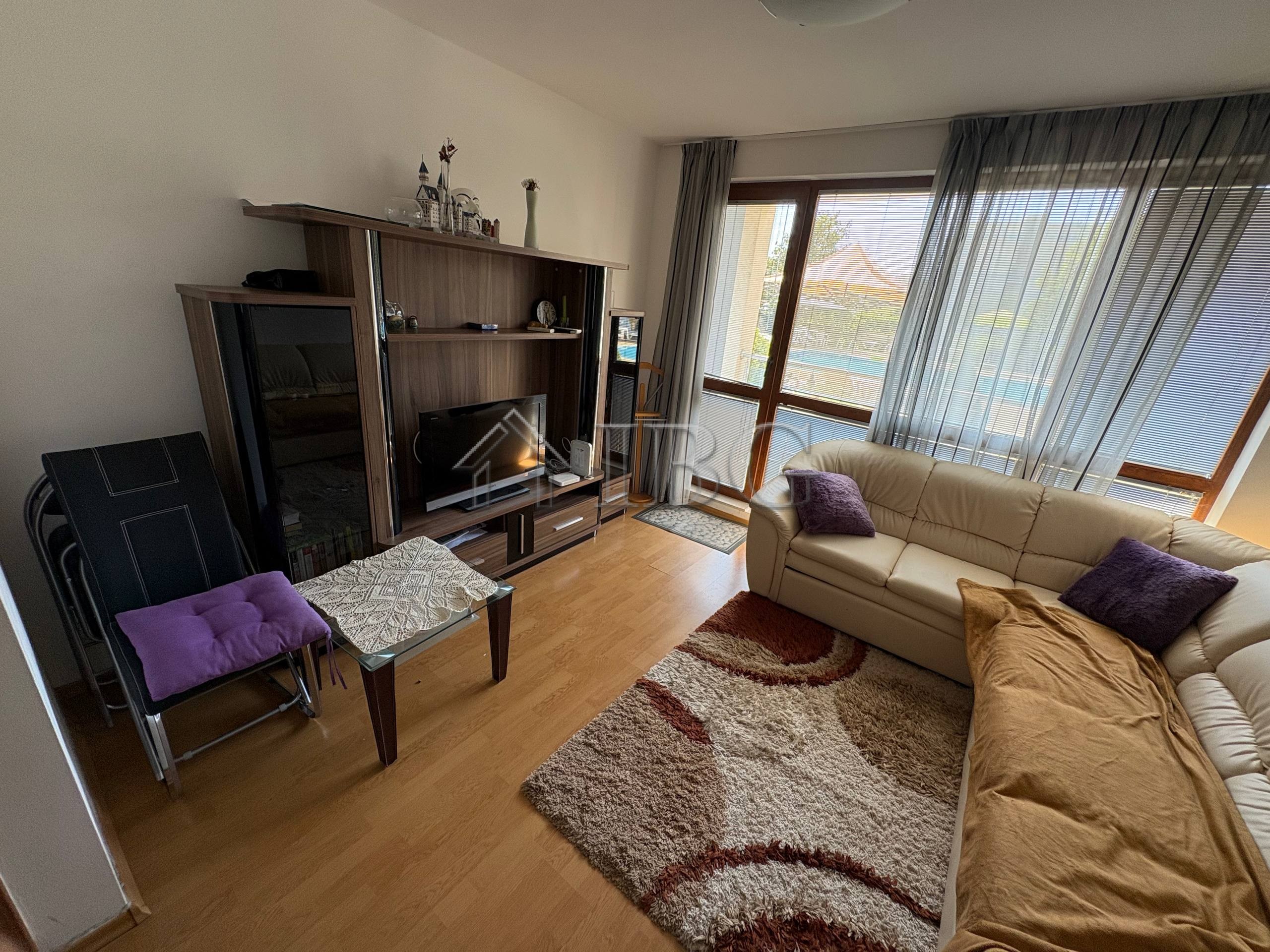 1 Bath, ApartmentFor Sale, Mastro, Nessebar