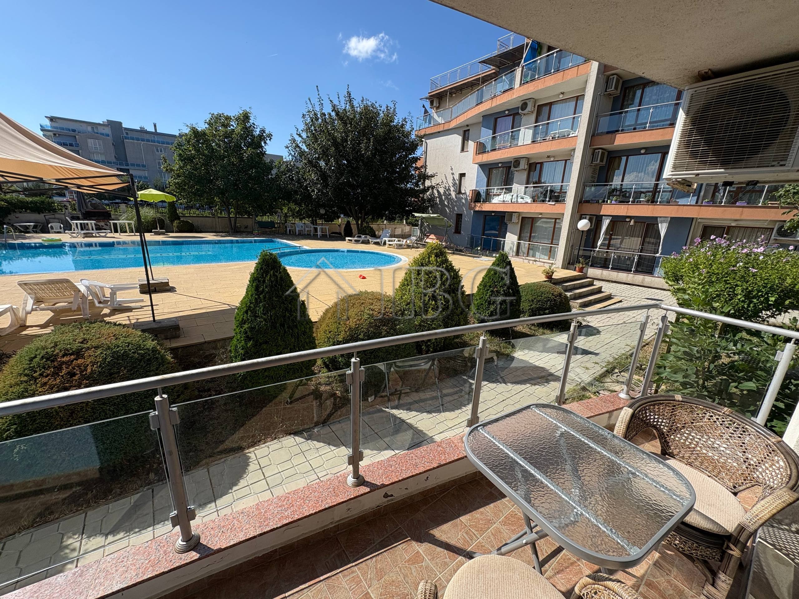 1 Bath, ApartmentFor Sale, Mastro, Nessebar