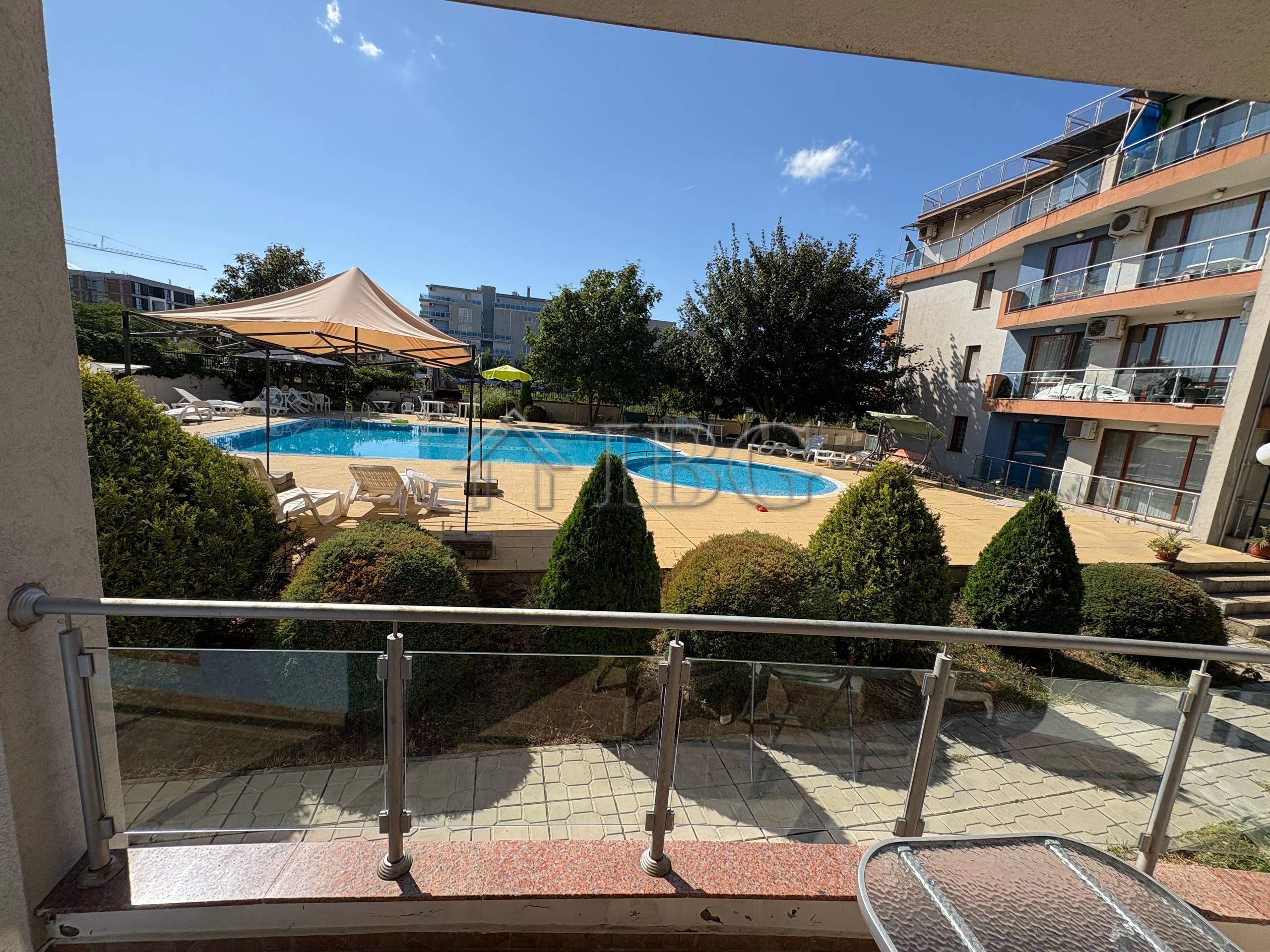 1 Bath, ApartmentFor Sale, Mastro, Nessebar