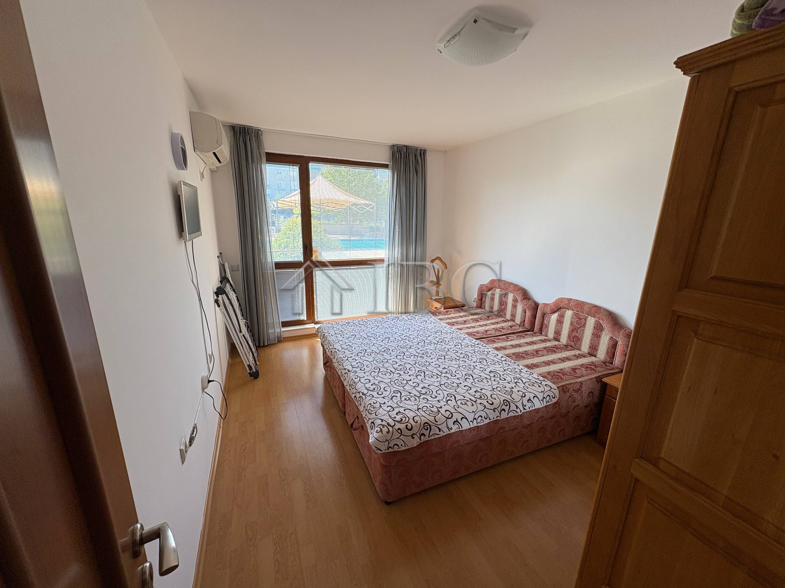 1 Bath, ApartmentFor Sale, Mastro, Nessebar