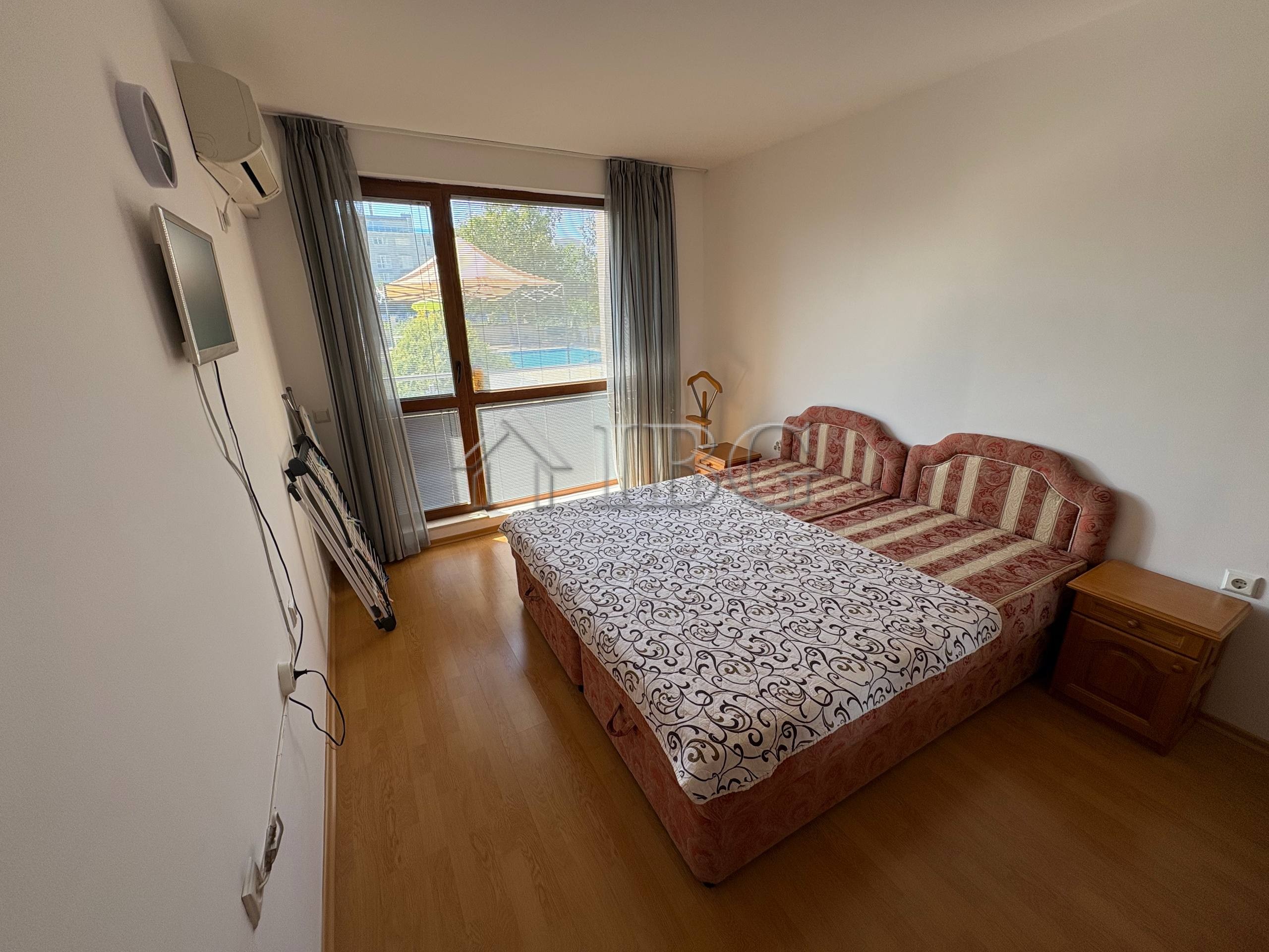1 Bath, ApartmentFor Sale, Mastro, Nessebar