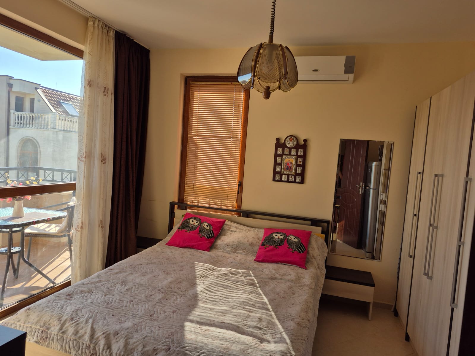 1 Bath, ApartmentFor Sale, Cascadas Family Resort, Sunny Beach