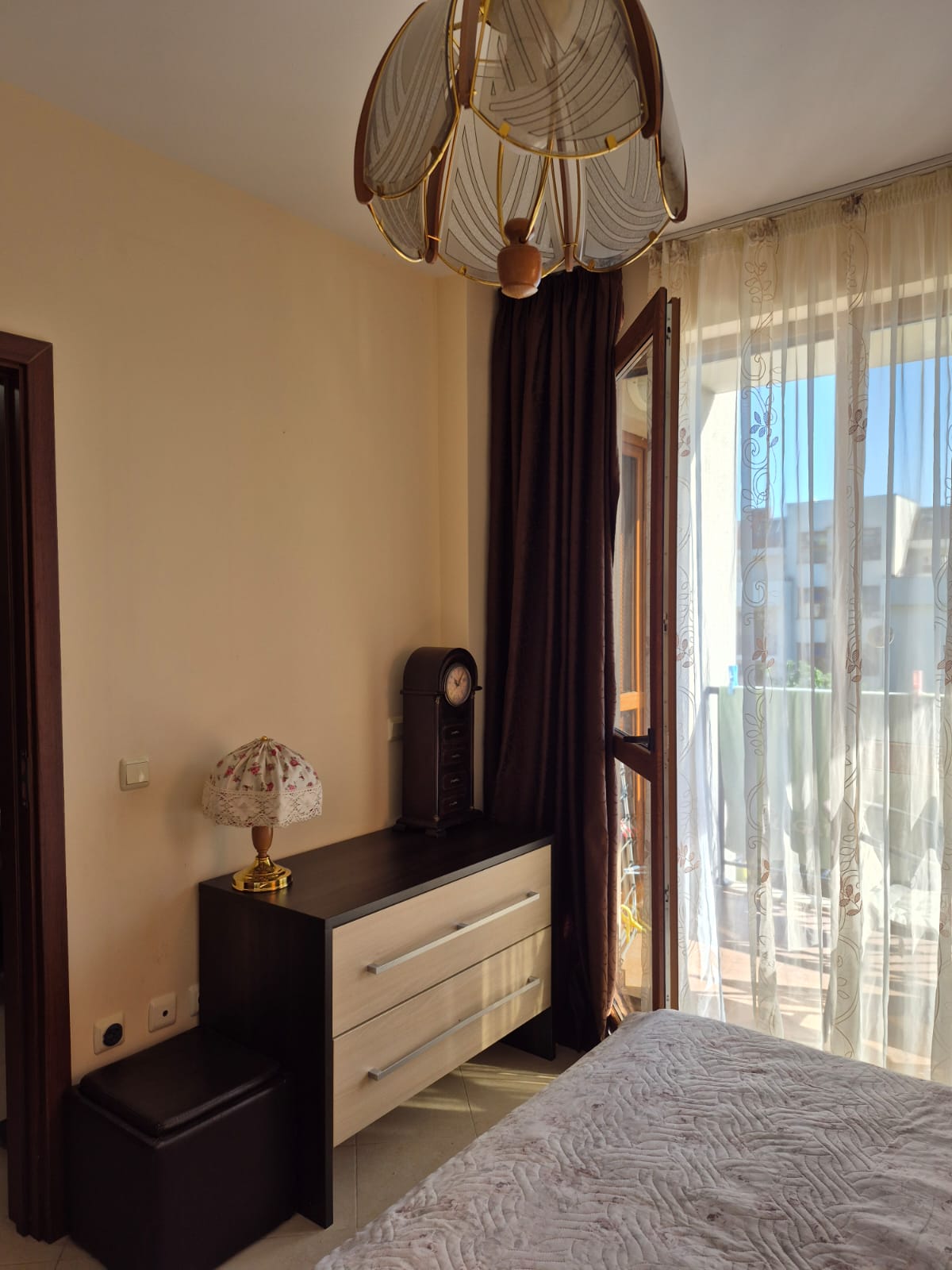 1 Bath, ApartmentFor Sale, Cascadas Family Resort, Sunny Beach