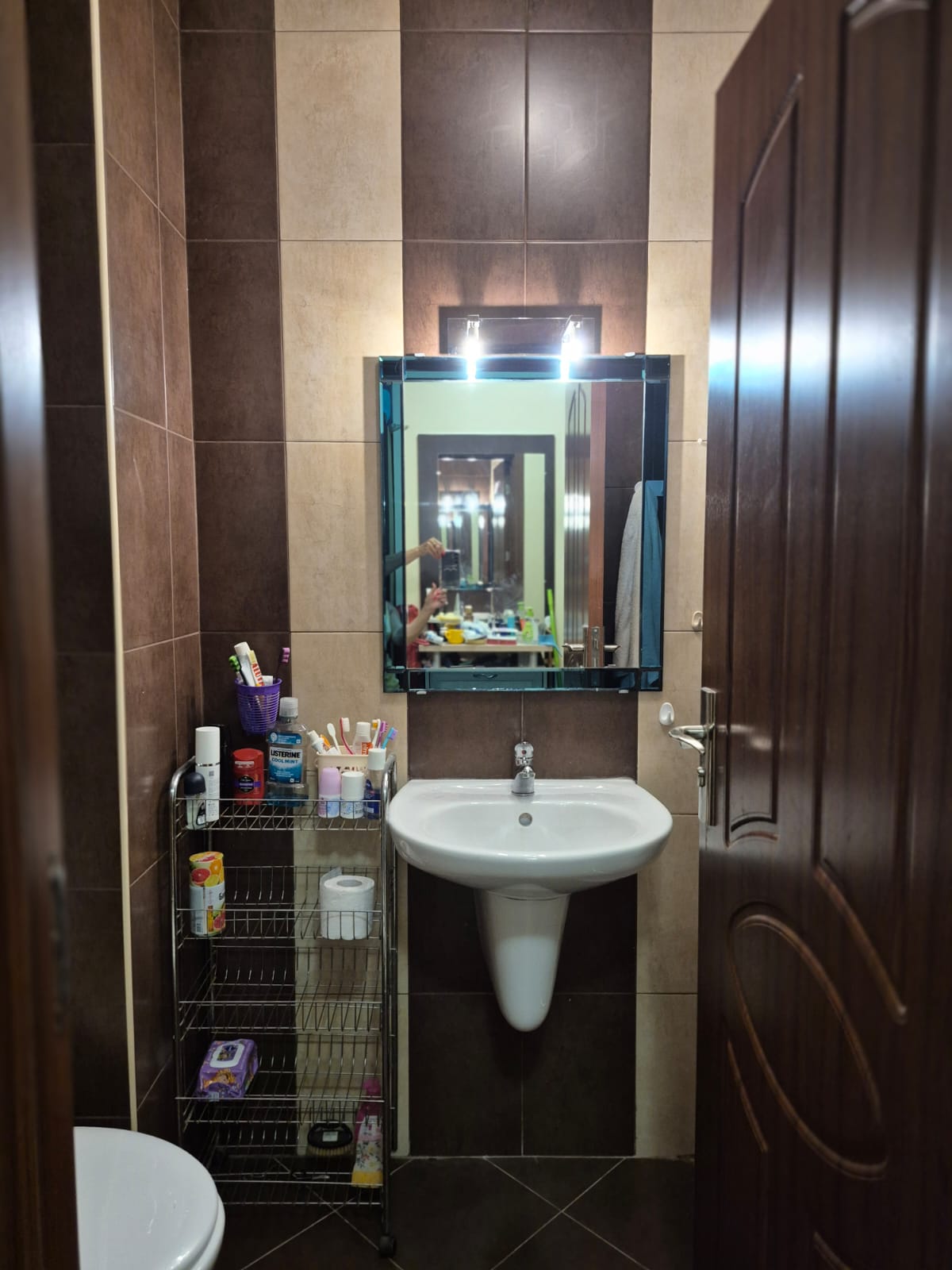 1 Bath, ApartmentFor Sale, Cascadas Family Resort, Sunny Beach