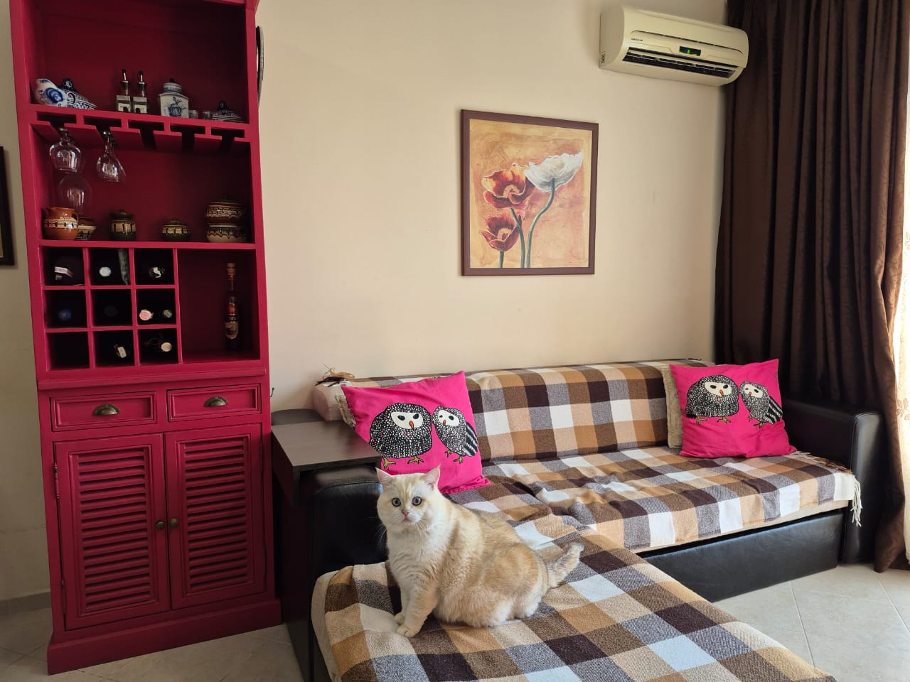 1 Bath, ApartmentFor Sale, Cascadas Family Resort, Sunny Beach