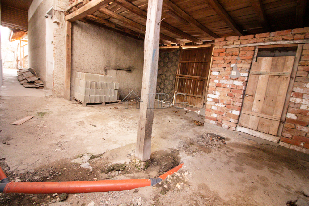 1 Bath, HouseFor Sale, Kubrat, Razgrad Region