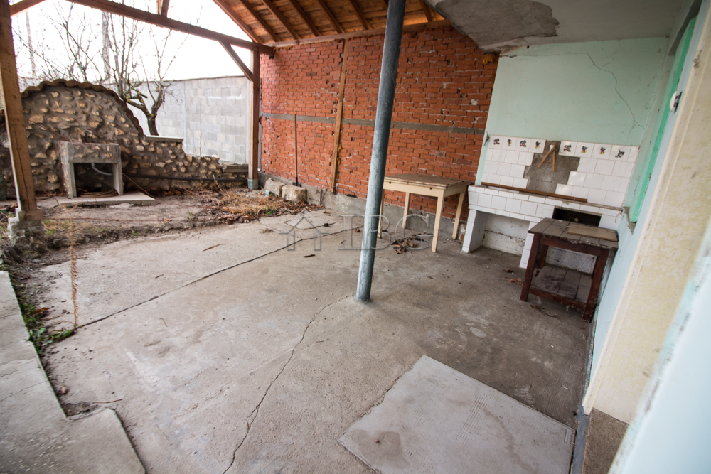 1 Bath, HouseFor Sale, Kubrat, Razgrad Region
