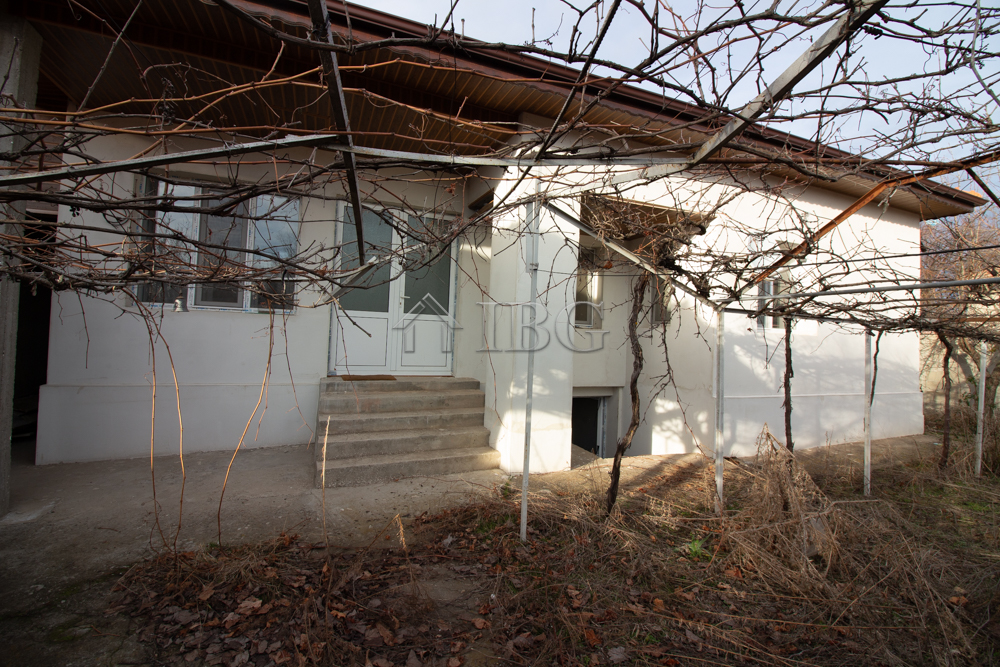 1 Bath, HouseFor Sale, Kubrat, Razgrad Region