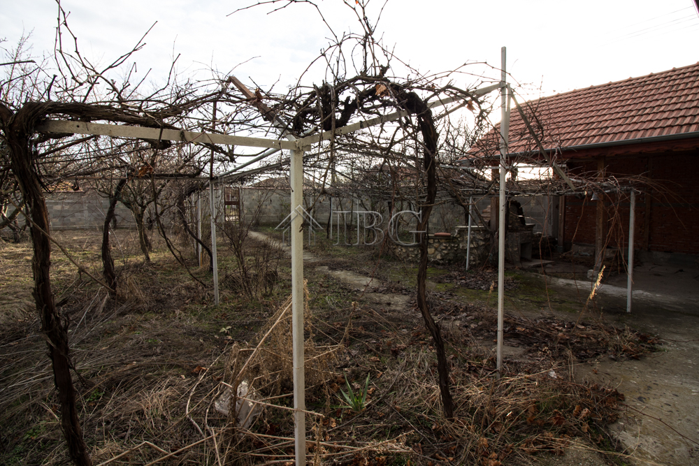 1 Bath, HouseFor Sale, Kubrat, Razgrad Region