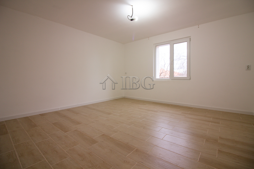 1 Bath, HouseFor Sale, Kubrat, Razgrad Region