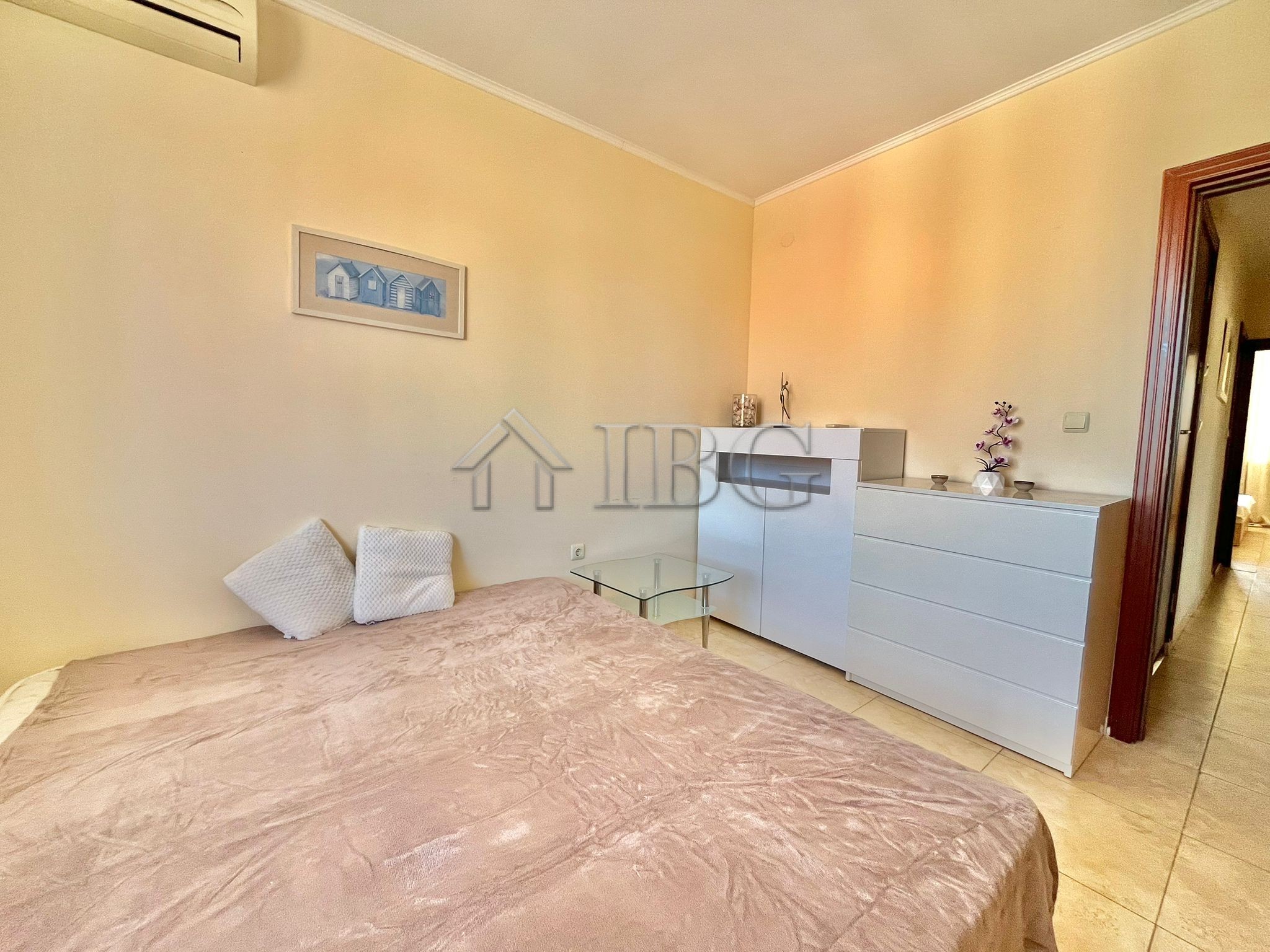 2 Bath, ApartmentFor Sale, Apollon 4, Ravda