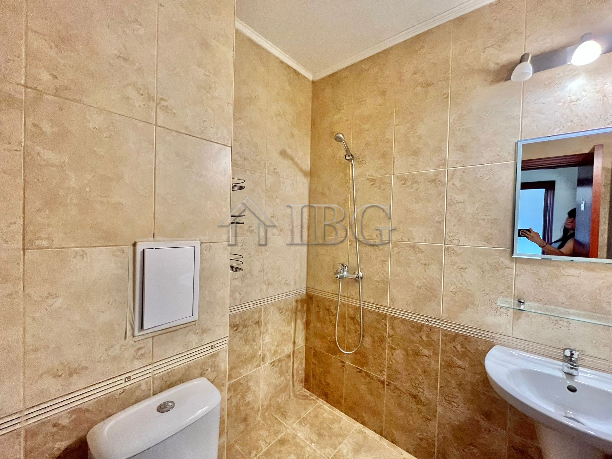 2 Bath, ApartmentFor Sale, Apollon 4, Ravda