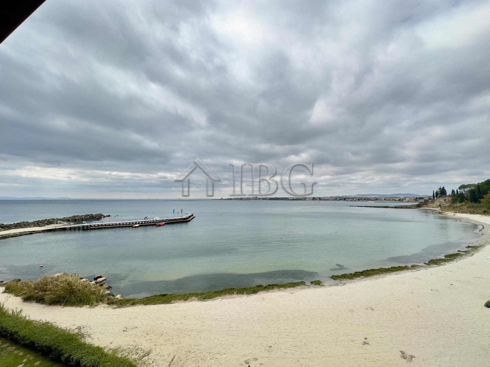 2 Bath, ApartmentFor Sale, Akrotiria Beach, Nessebar