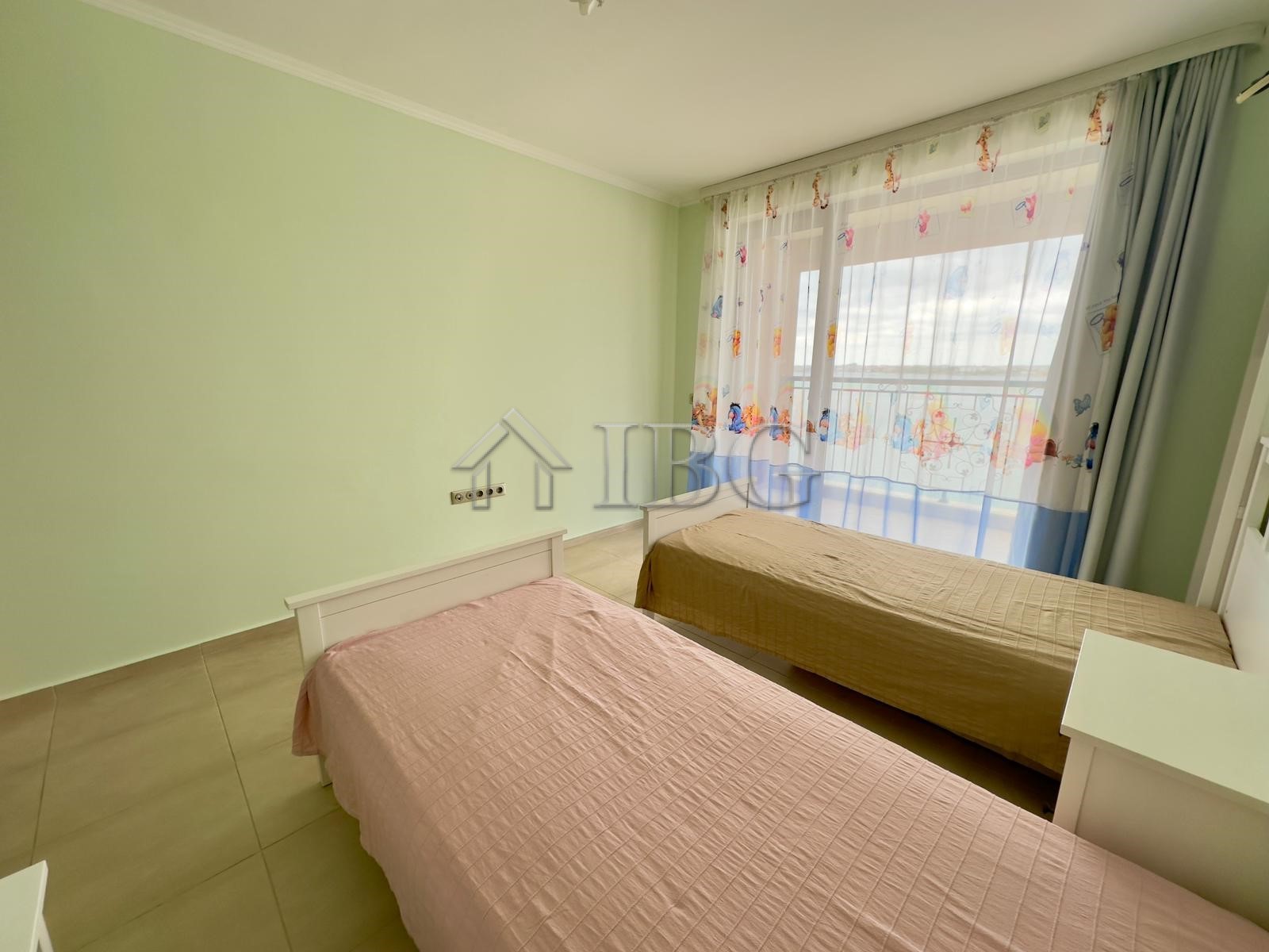 2 Bath, ApartmentFor Sale, Akrotiria Beach, Nessebar