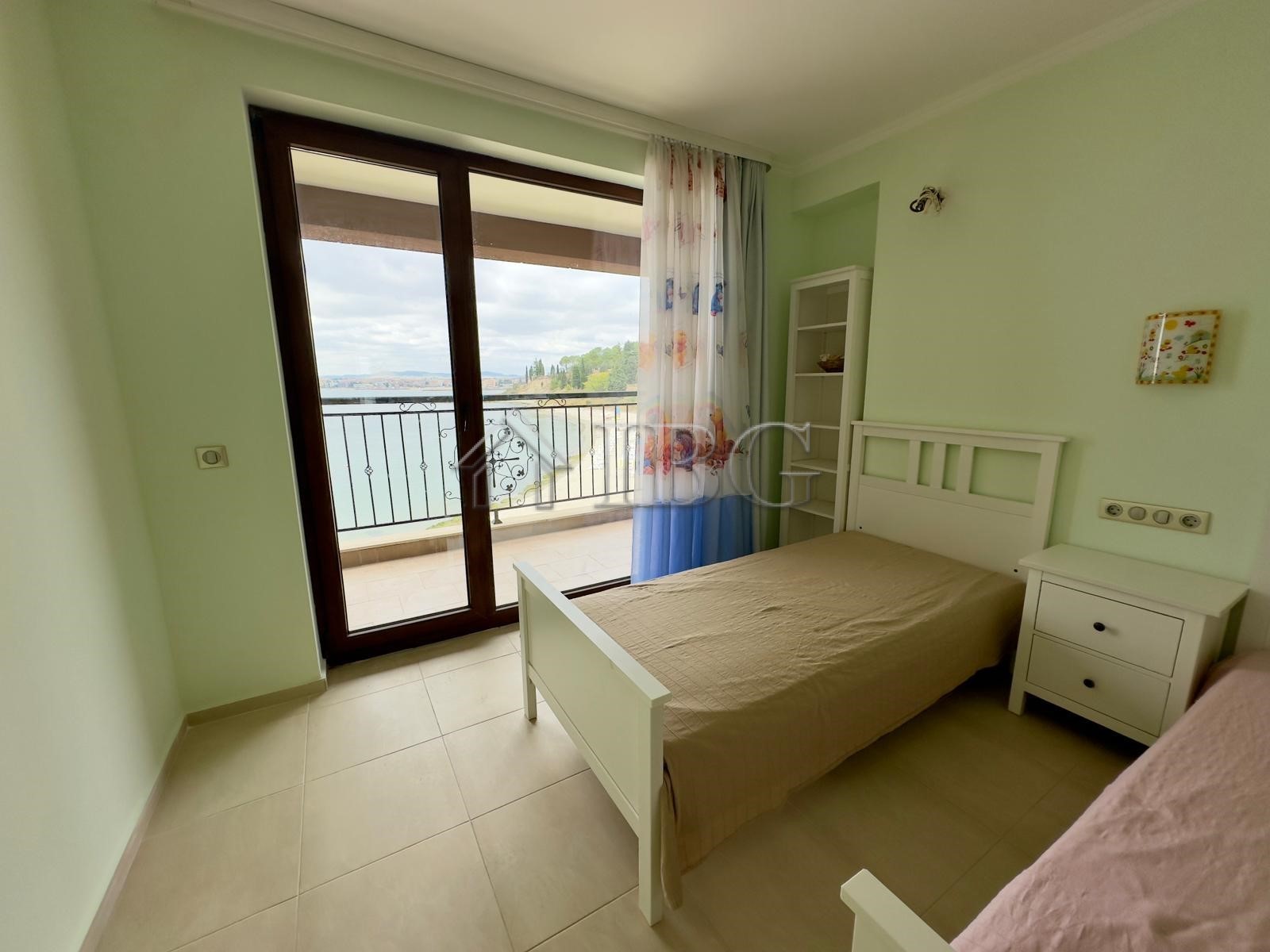 2 Bath, ApartmentFor Sale, Akrotiria Beach, Nessebar