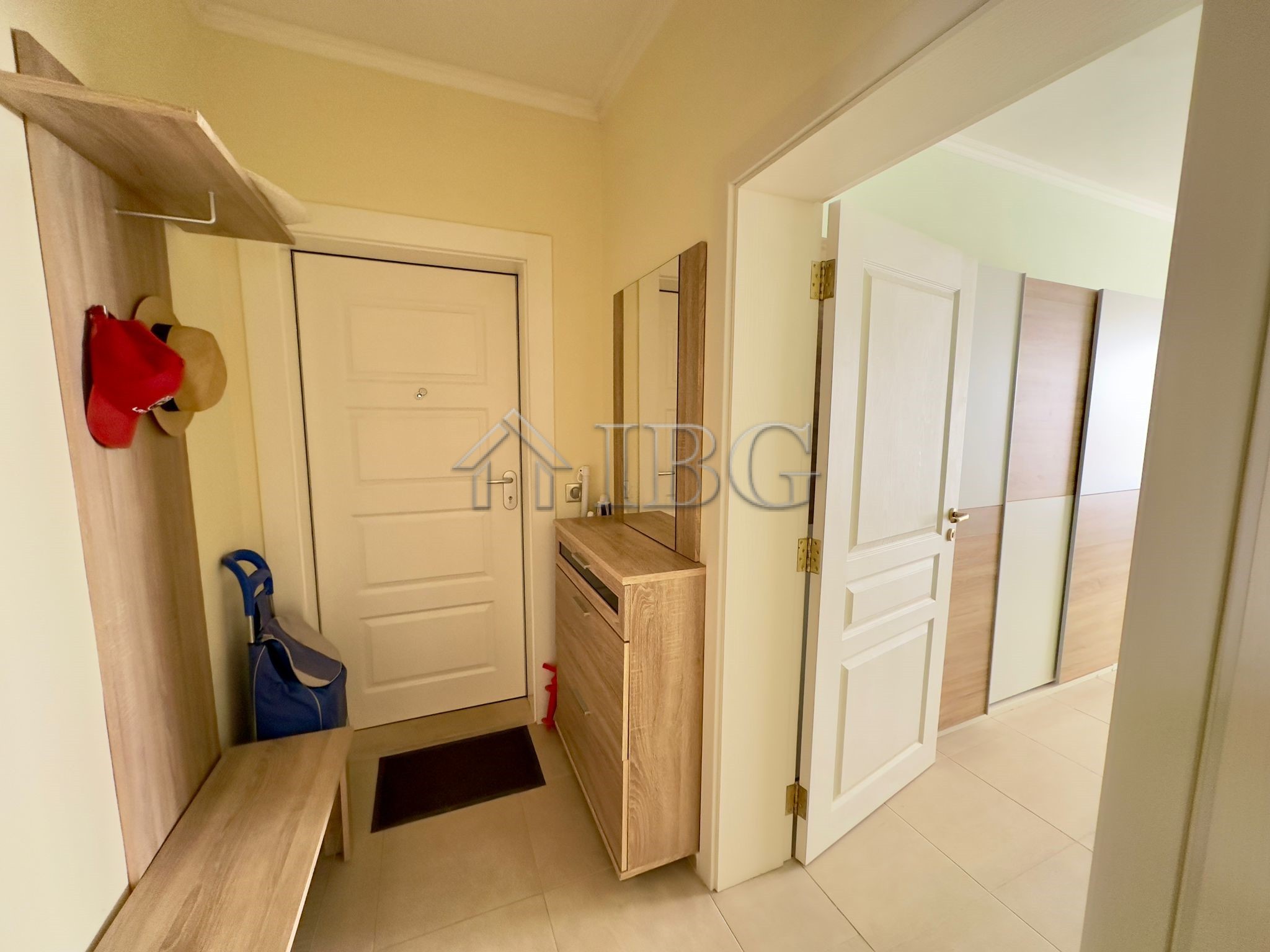 2 Bath, ApartmentFor Sale, Akrotiria Beach, Nessebar