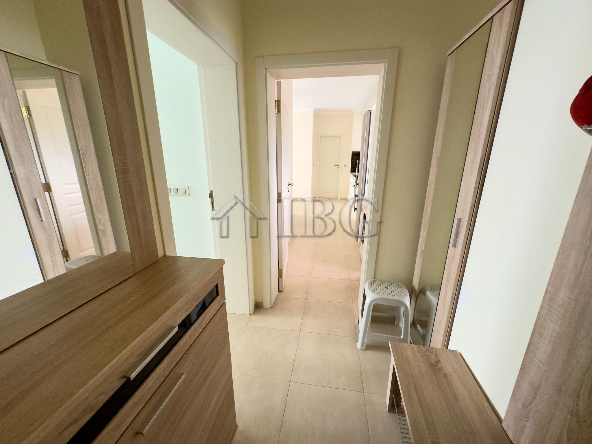 2 Bath, ApartmentFor Sale, Akrotiria Beach, Nessebar