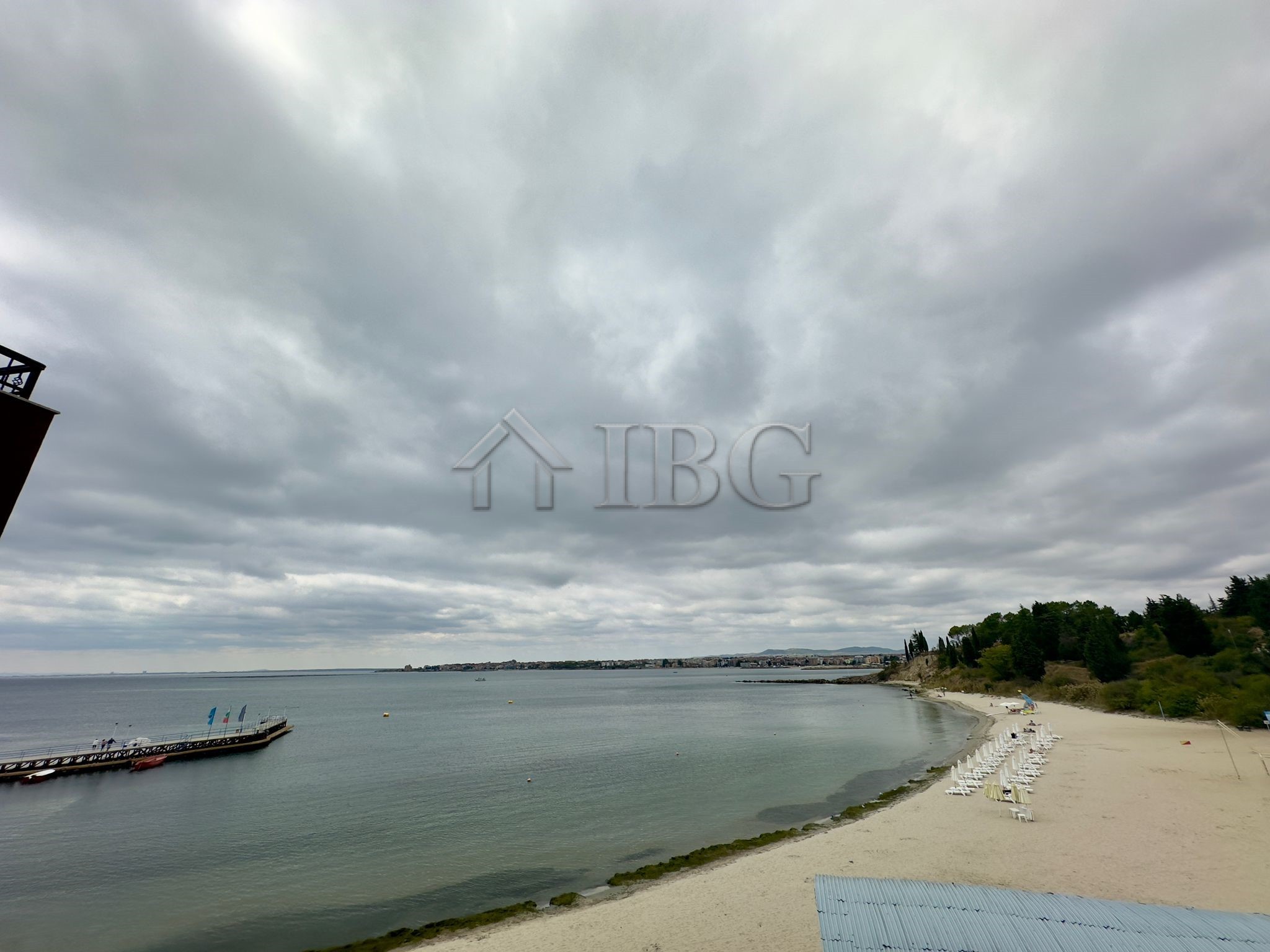 2 Bath, ApartmentFor Sale, Akrotiria Beach, Nessebar
