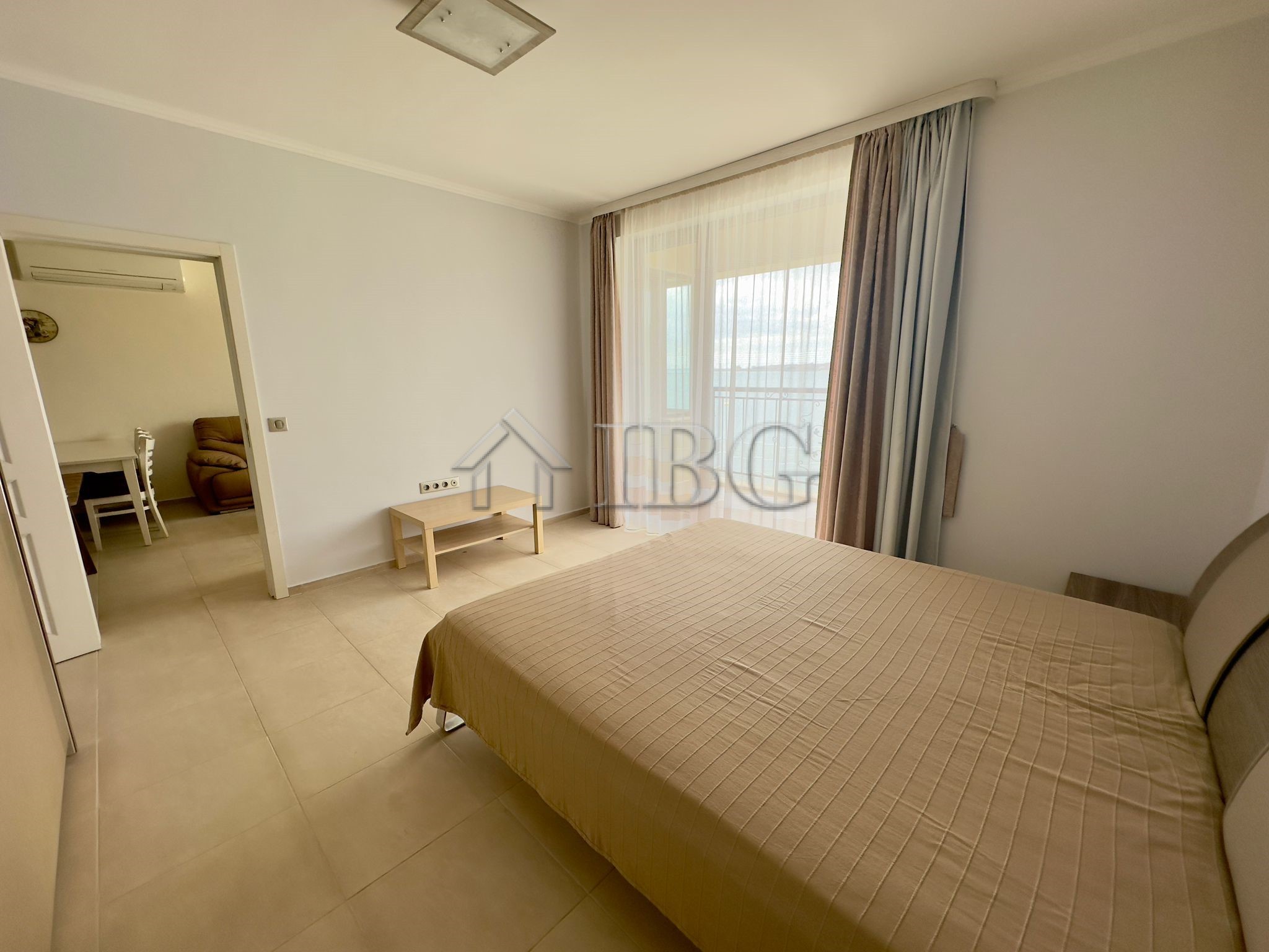 2 Bath, ApartmentFor Sale, Akrotiria Beach, Nessebar