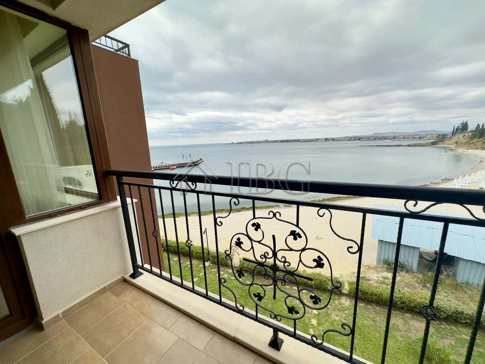 2 Bath, ApartmentFor Sale, Akrotiria Beach, Nessebar