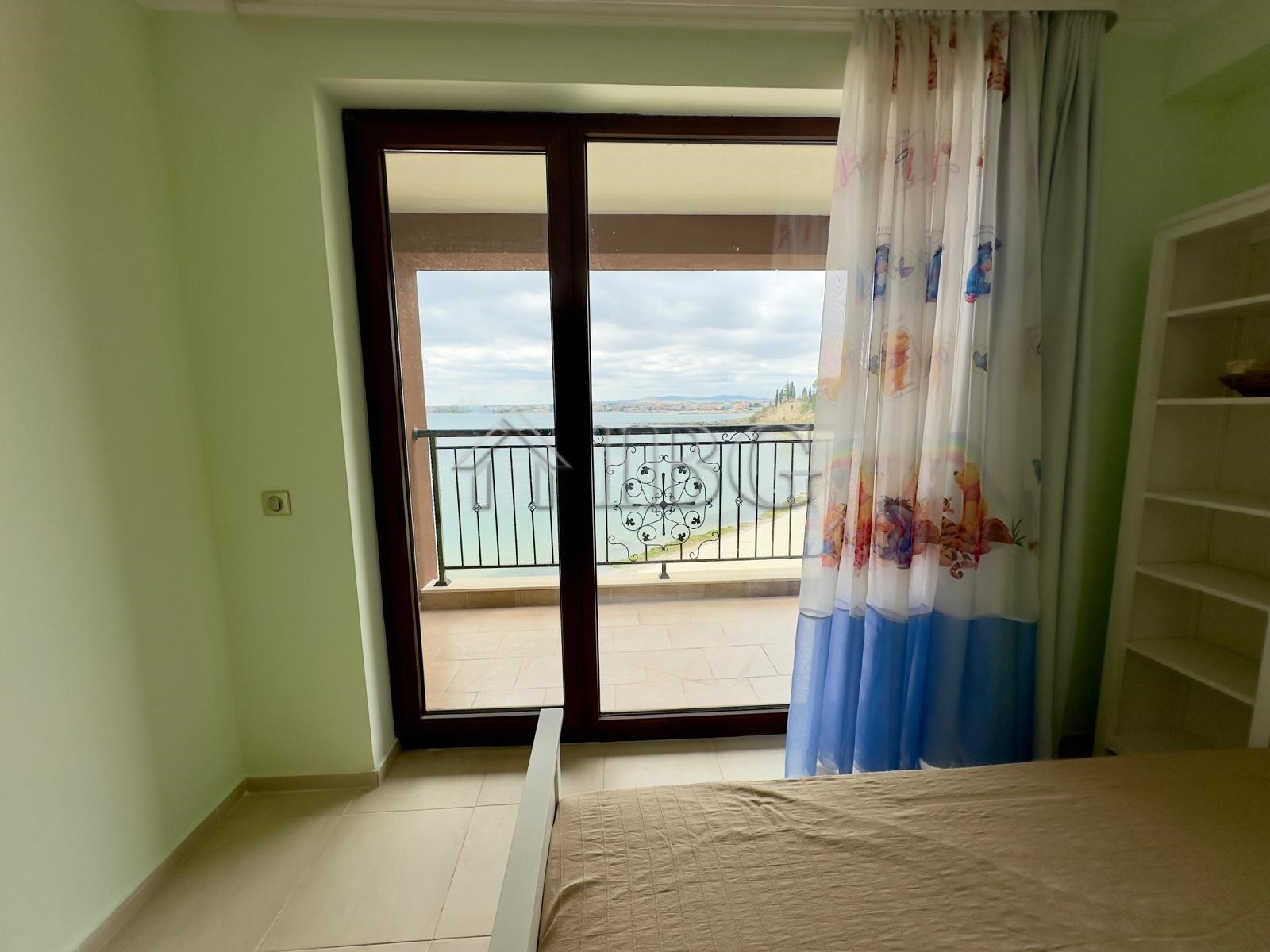 2 Bath, ApartmentFor Sale, Akrotiria Beach, Nessebar