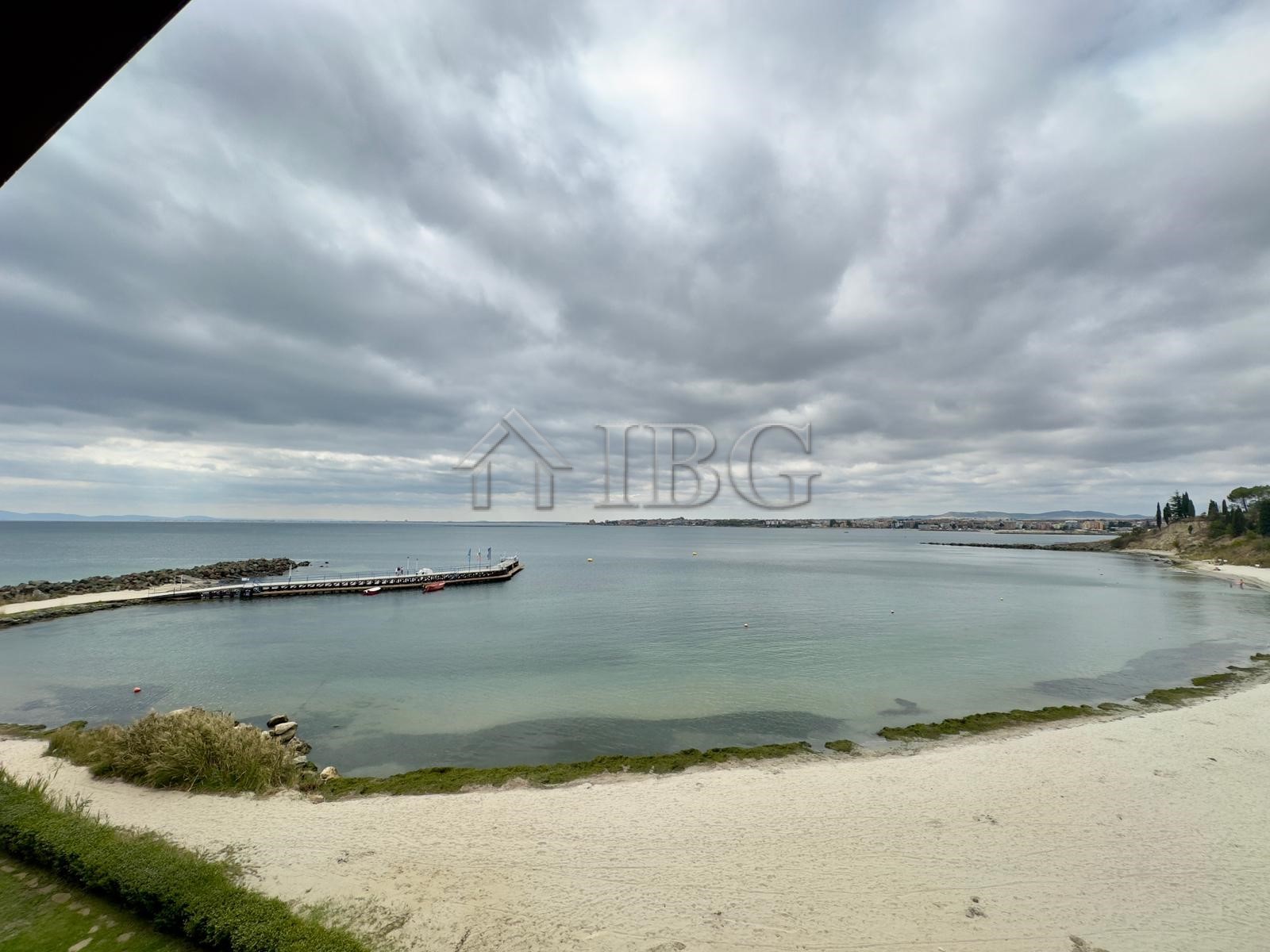 2 Bath, ApartmentFor Sale, Akrotiria Beach, Nessebar
