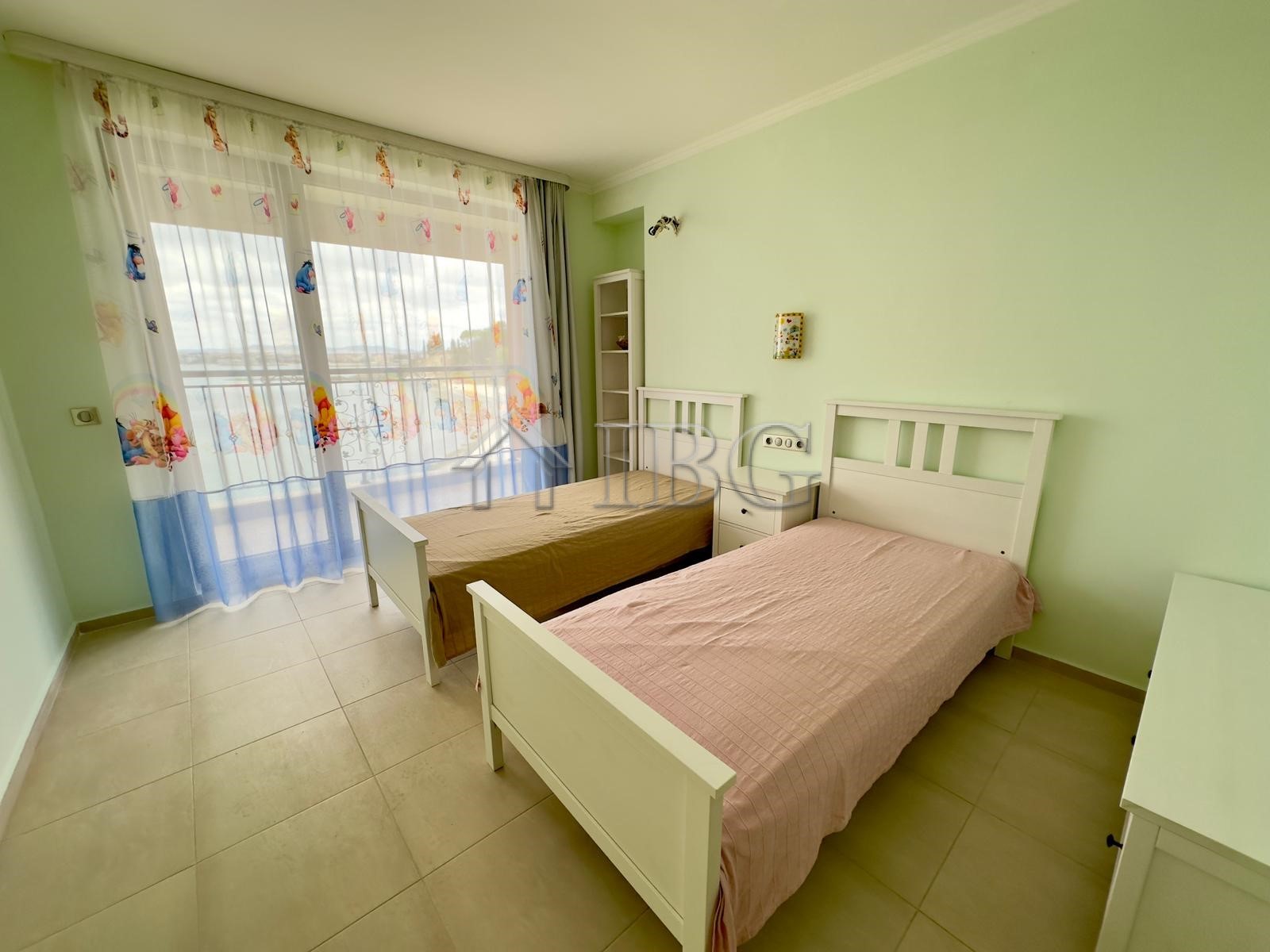 2 Bath, ApartmentFor Sale, Akrotiria Beach, Nessebar