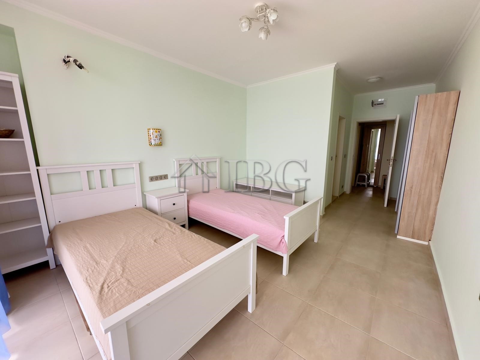 2 Bath, ApartmentFor Sale, Akrotiria Beach, Nessebar