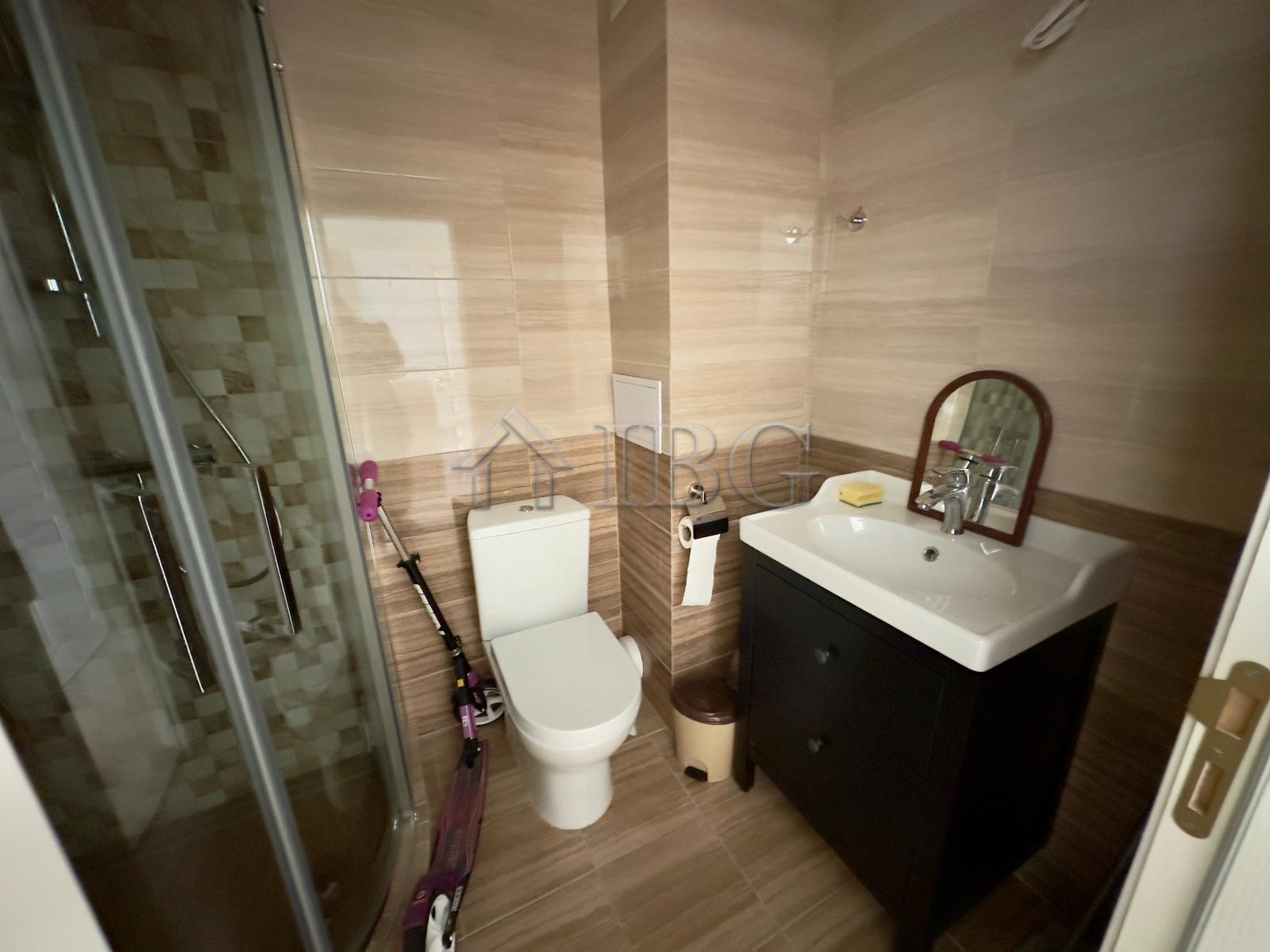 2 Bath, ApartmentFor Sale, Akrotiria Beach, Nessebar