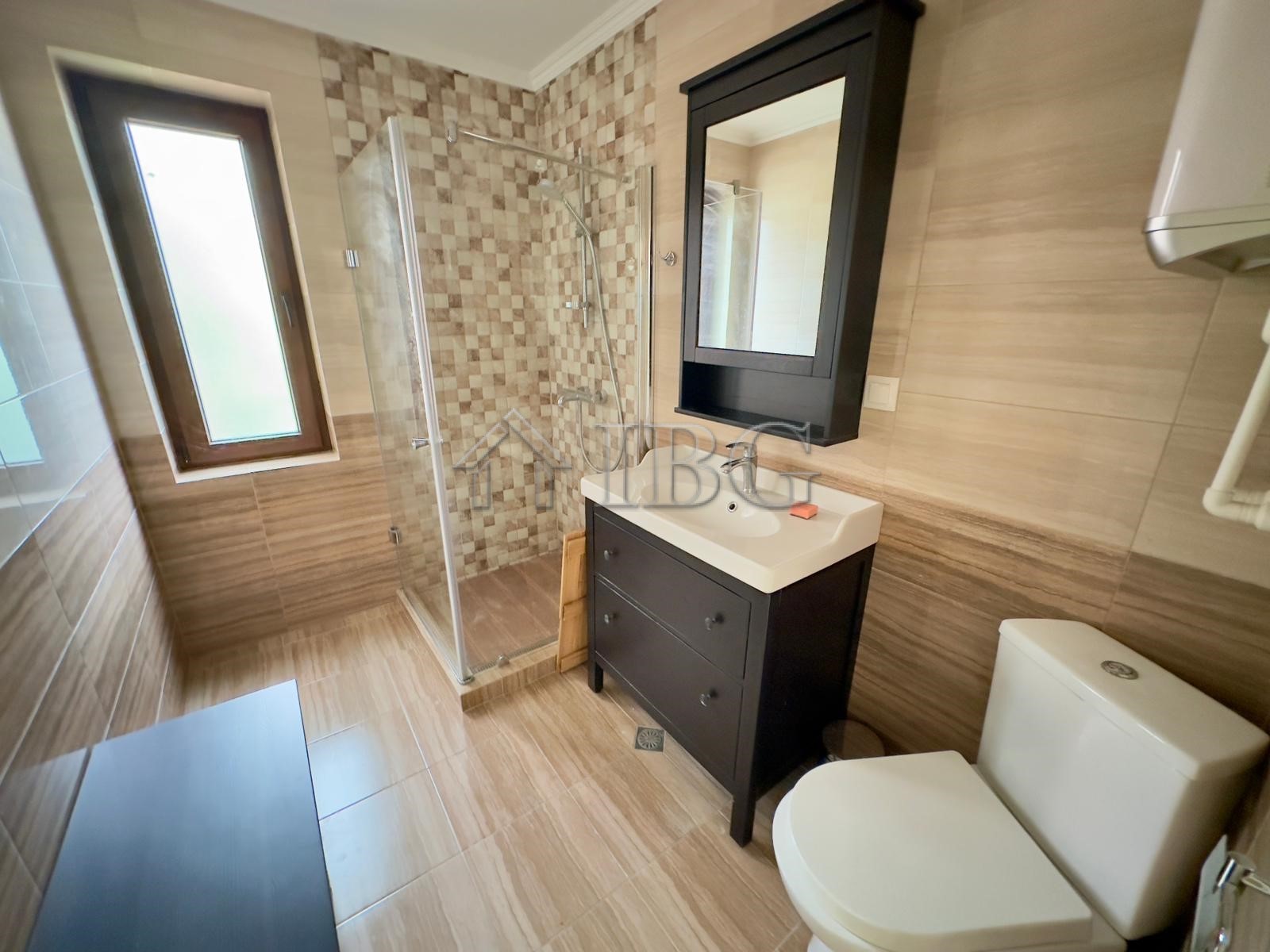 2 Bath, ApartmentFor Sale, Akrotiria Beach, Nessebar