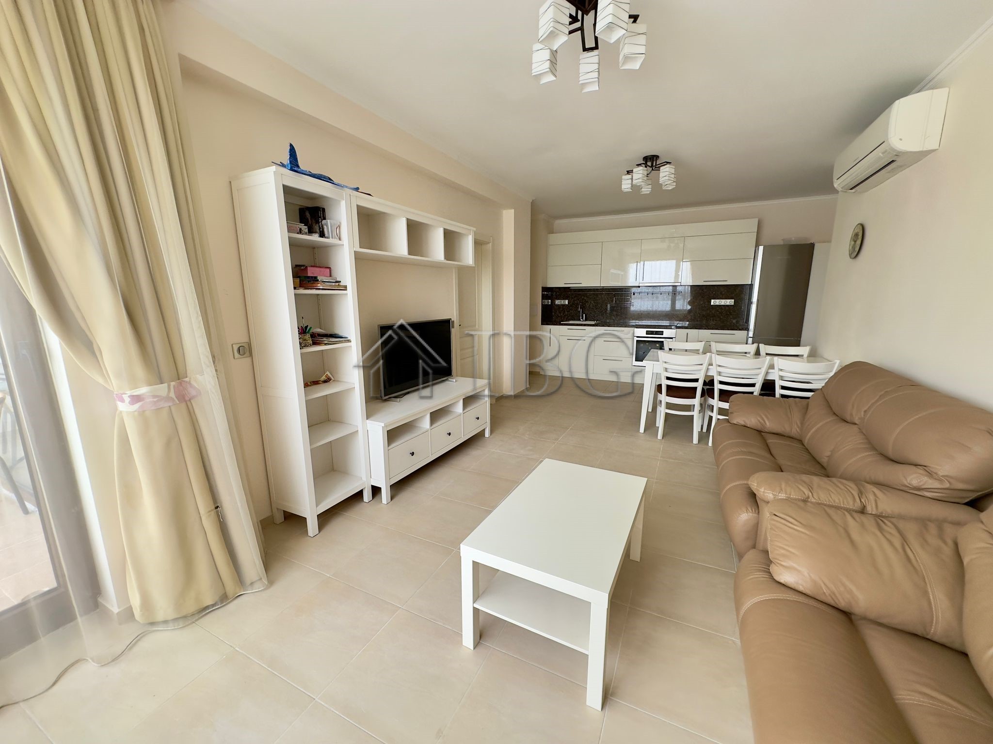 2 Bath, ApartmentFor Sale, Akrotiria Beach, Nessebar