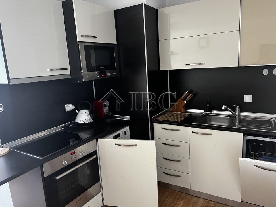 2 Bath, ApartmentFor Sale, Dolce Vita 2, SvetI Vlas