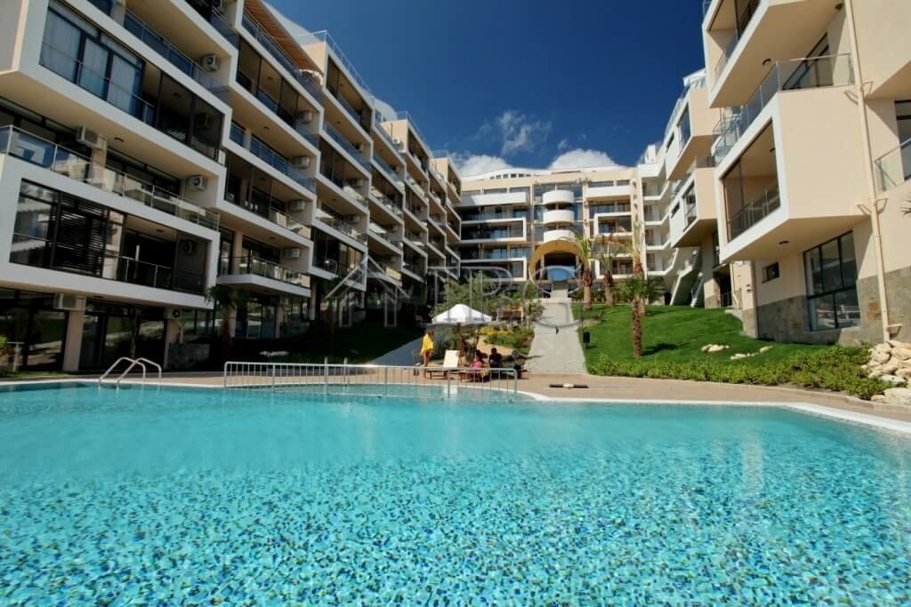 2 Bath, ApartmentFor Sale, Dolce Vita 2, SvetI Vlas
