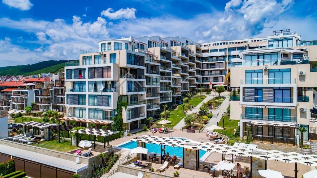 2 Bath, ApartmentFor Sale, Dolce Vita 2, SvetI Vlas