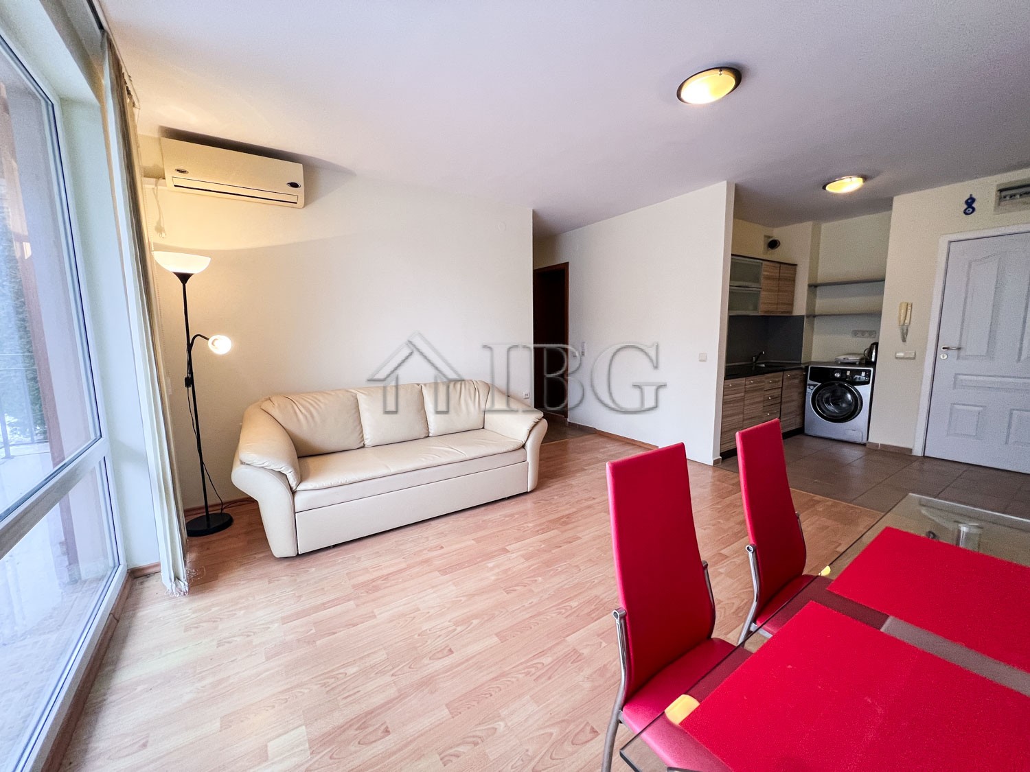 1 Bath, ApartmentFor Sale, Holiday Fort Golf Club, Sunny Beach