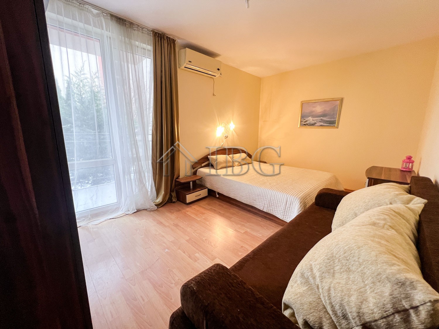 1 Bath, ApartmentFor Sale, Holiday Fort Golf Club, Sunny Beach