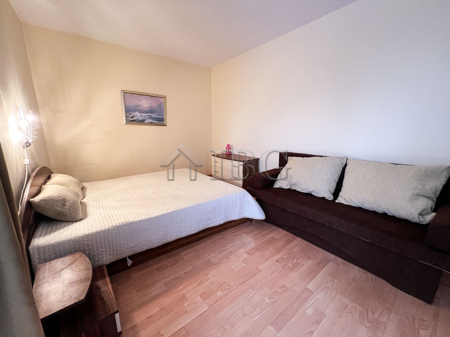 1 Bath, ApartmentFor Sale, Holiday Fort Golf Club, Sunny Beach