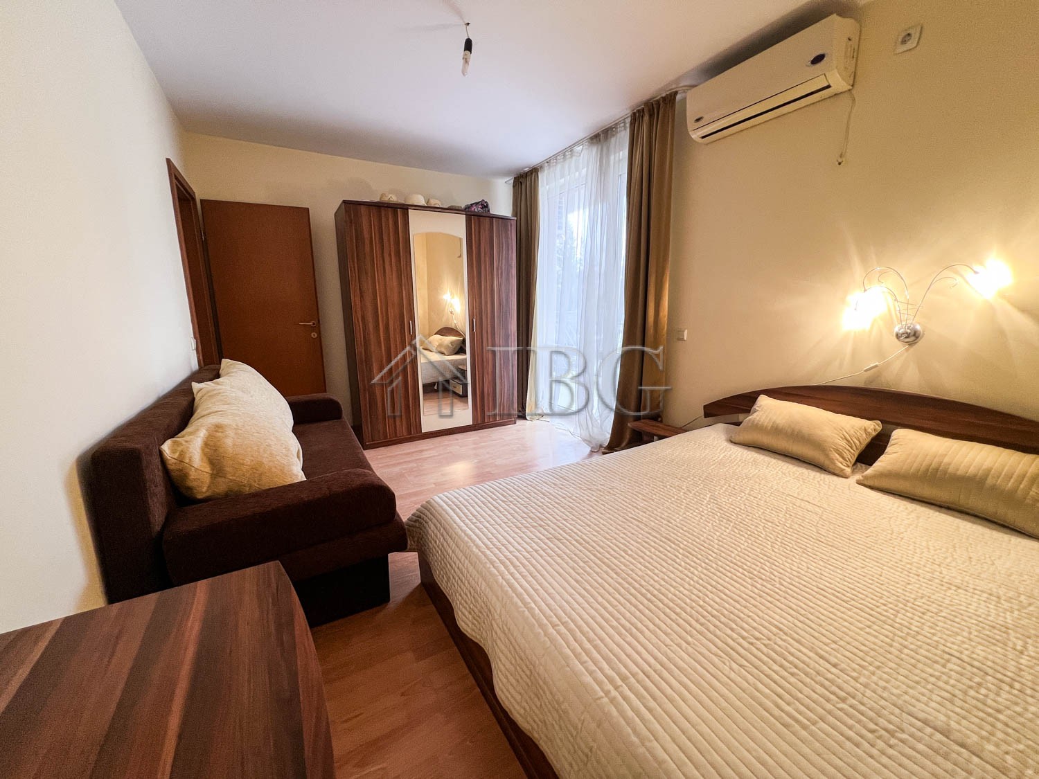 1 Bath, ApartmentFor Sale, Holiday Fort Golf Club, Sunny Beach