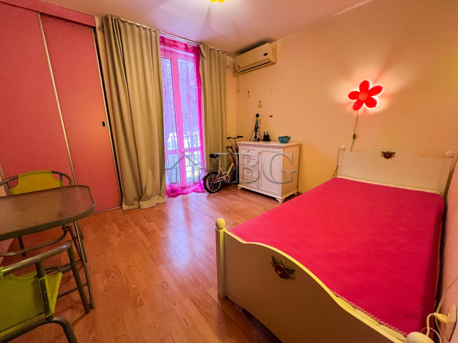 1 Bath, ApartmentFor Sale, Holiday Fort Golf Club, Sunny Beach